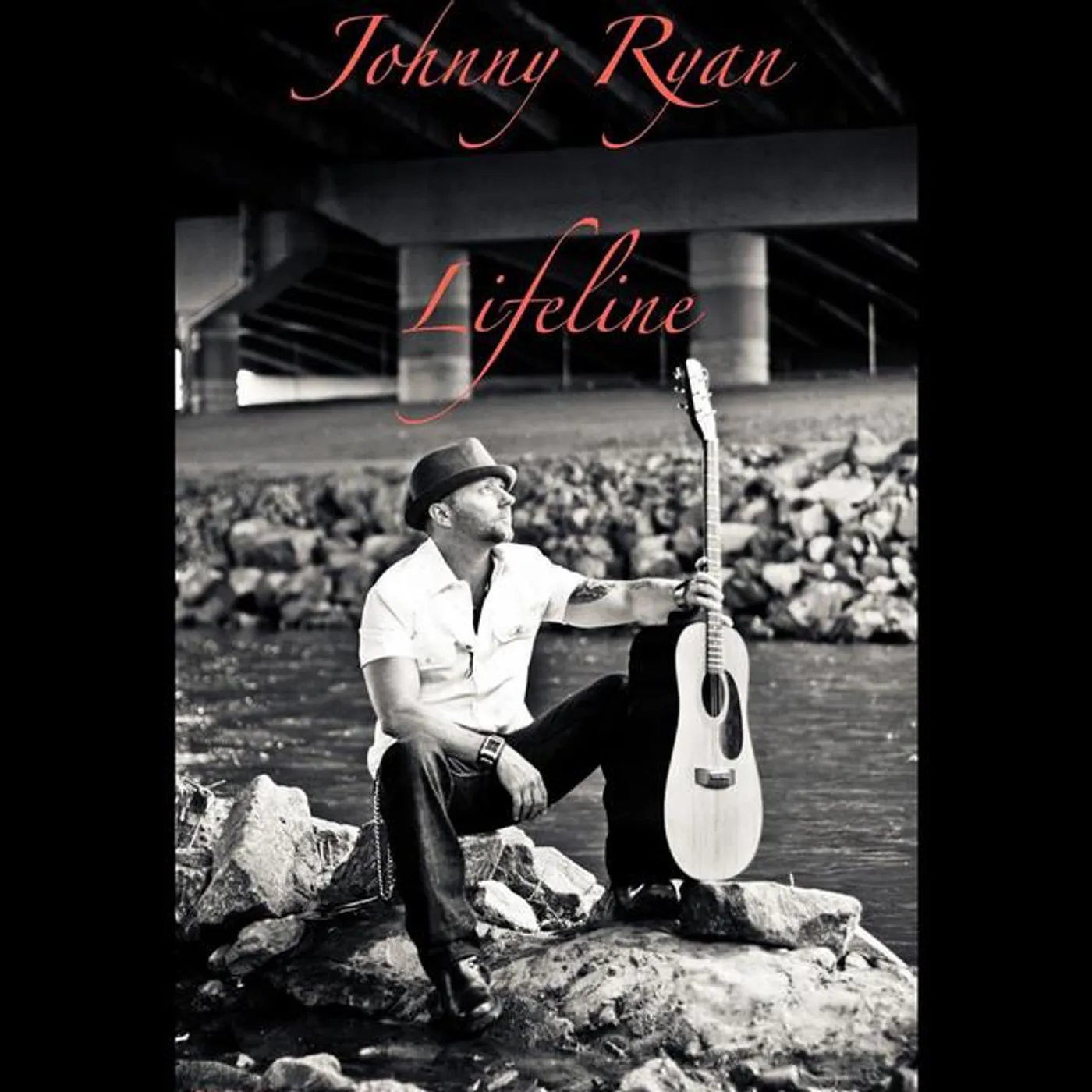 Johnny Ryan Brand Page