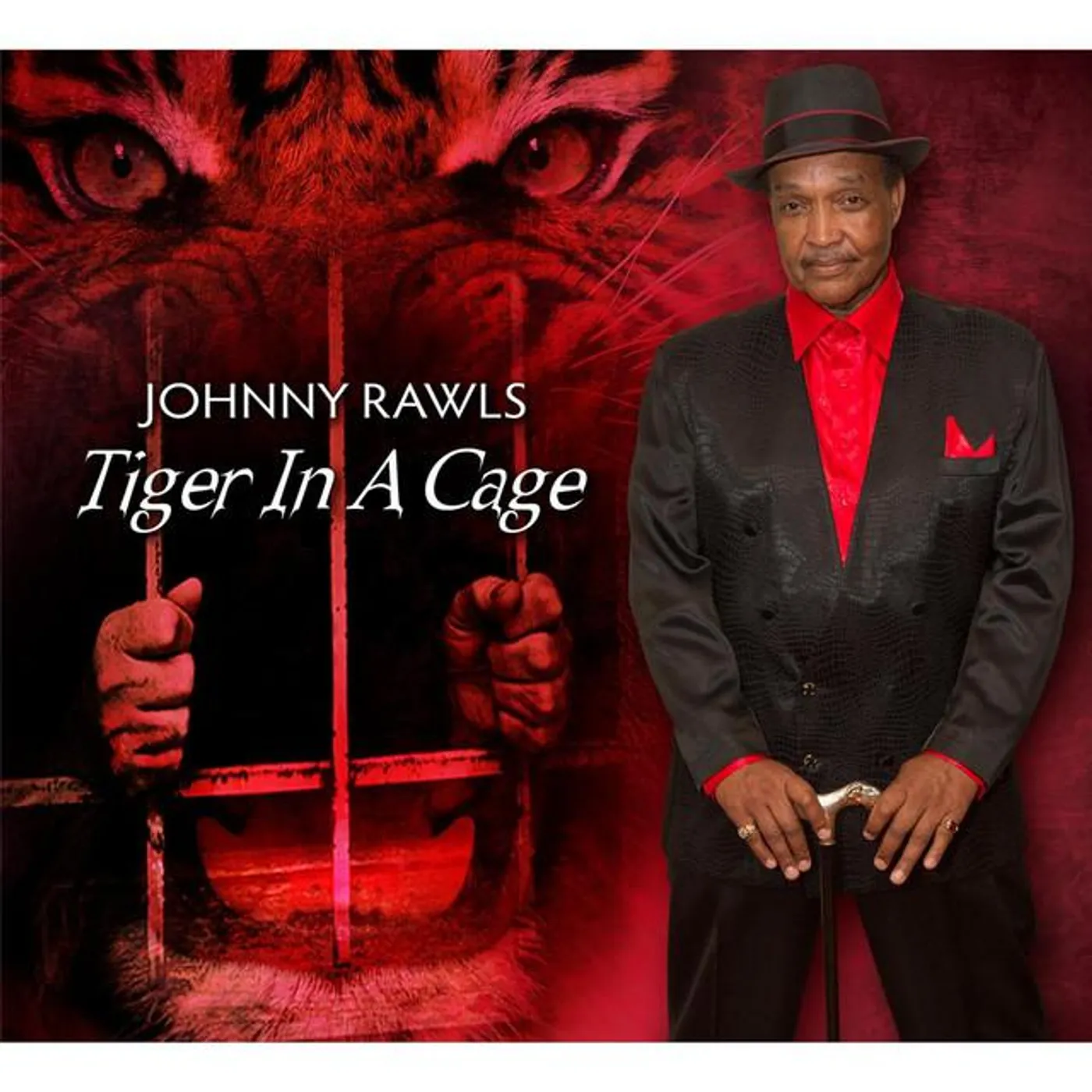 Johnny Rawls Brand Page