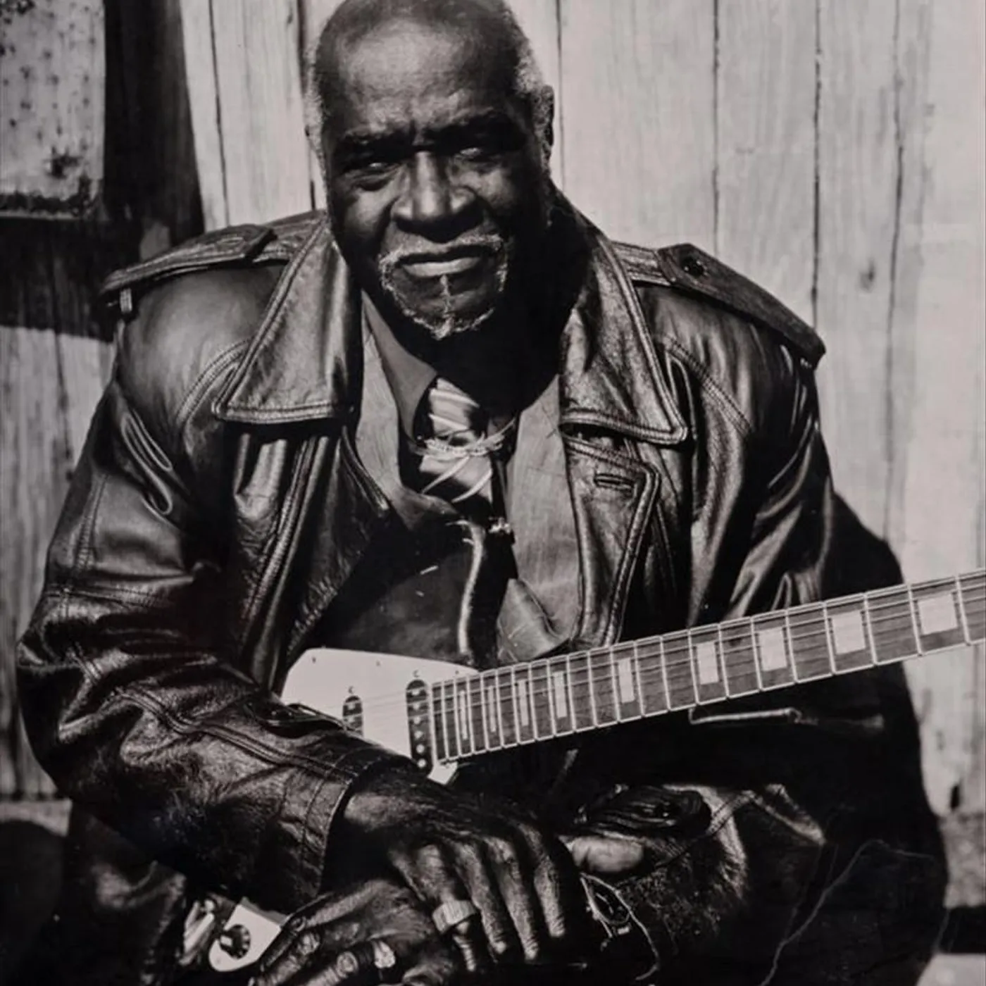 Johnny Ray Daniels Brand Page