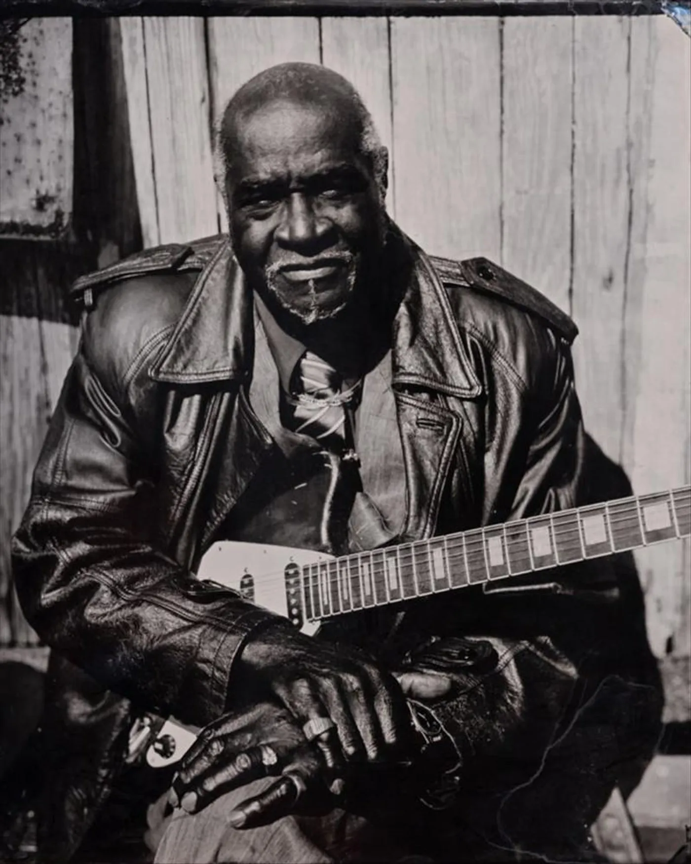 Johnny Ray Daniels
