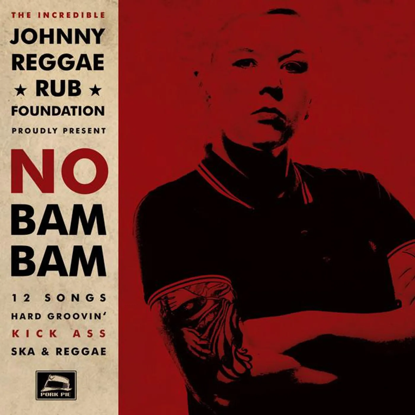 Johnny Reggae Rub Foundation Brand Page