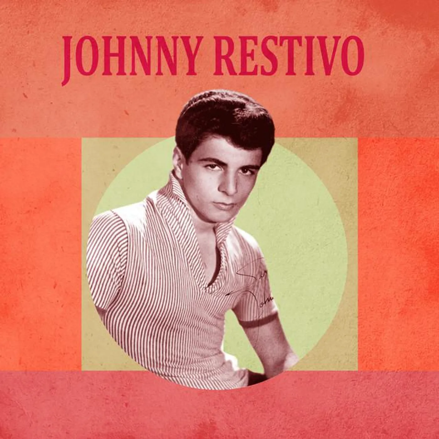 Johnny Restivo