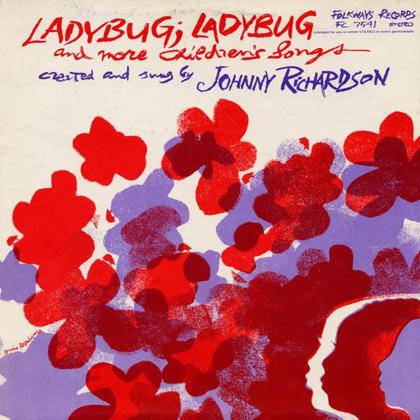 Johnny Richardson