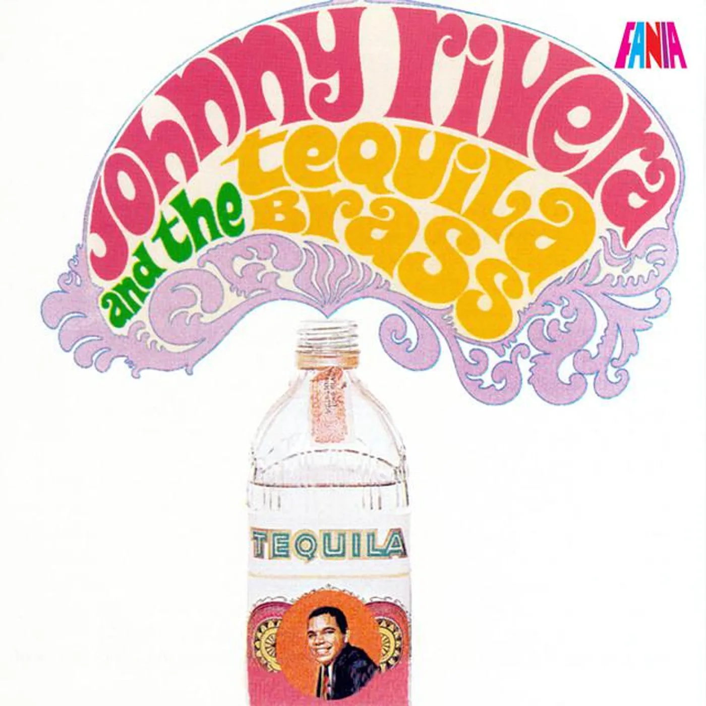 Johnny Rivera & The Tequila Brass