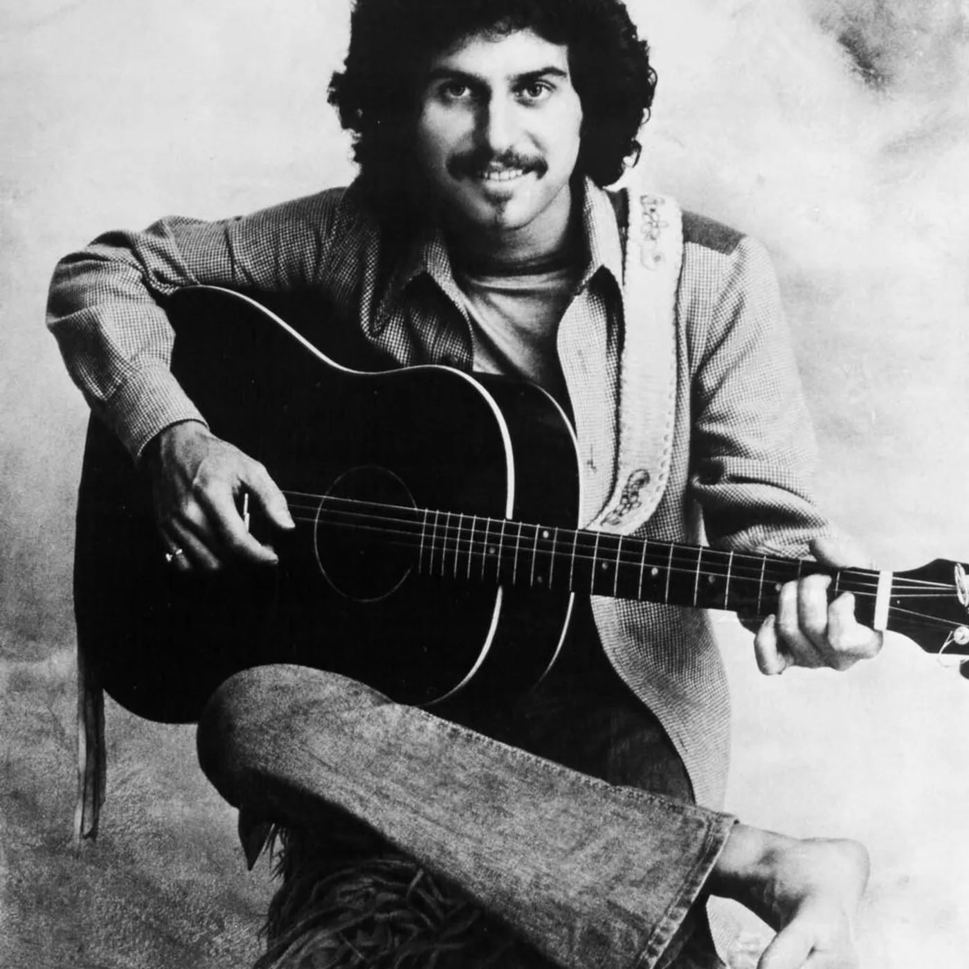 Johnny Rivers Brand Page