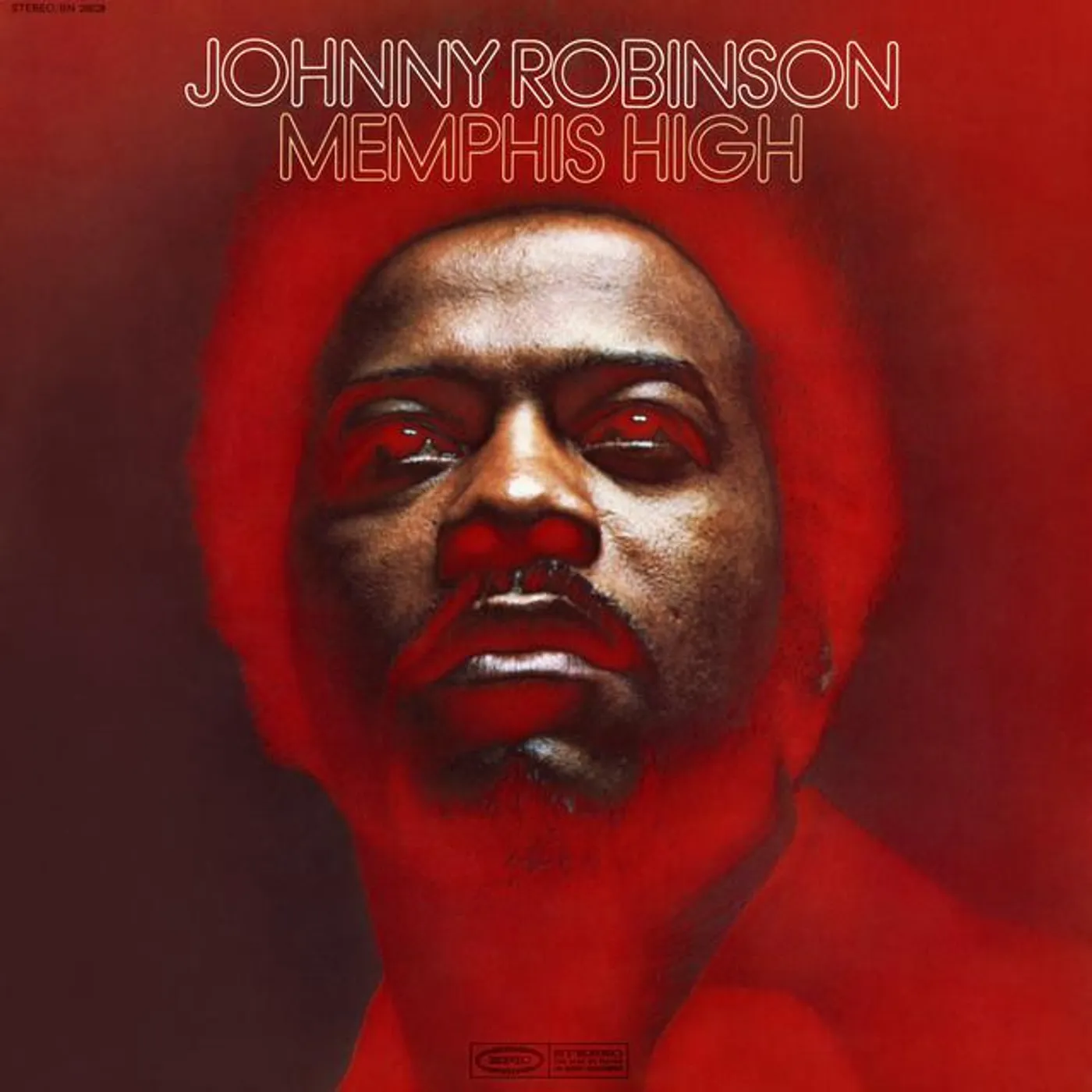 Johnny Robinson