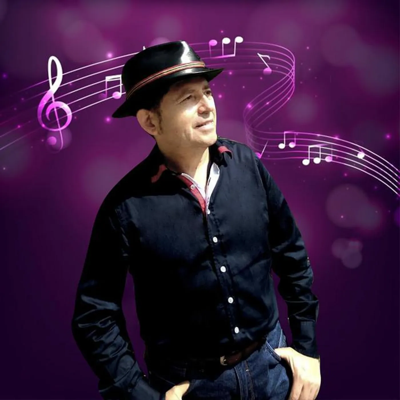 Johnny Rojas