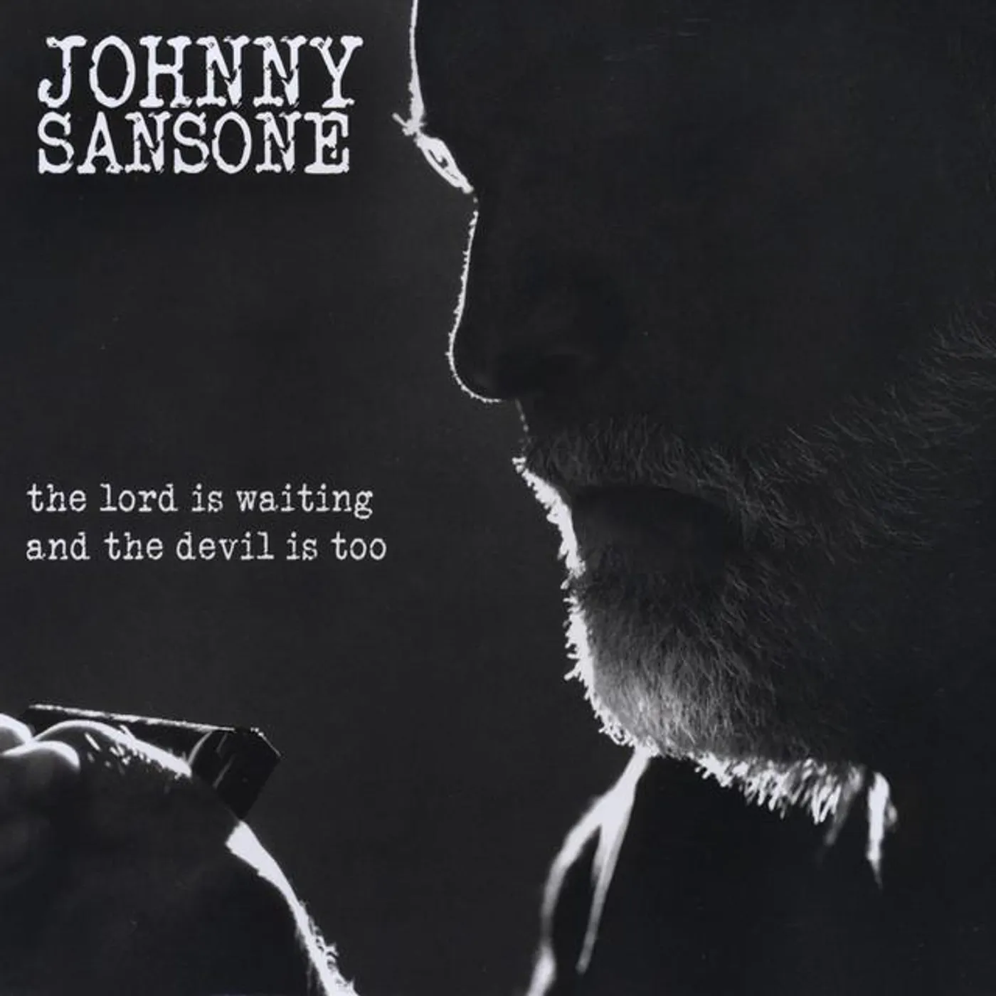 Johnny Sansone