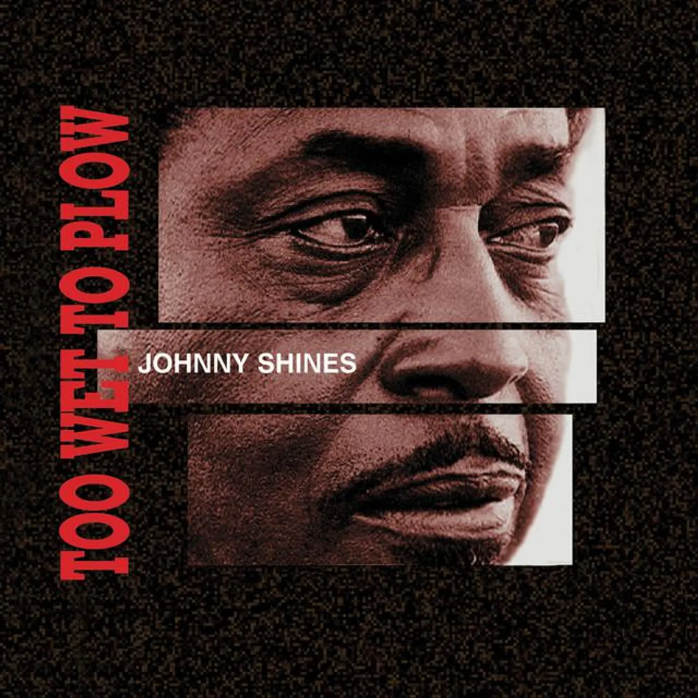 Johnny Shines Brand Page