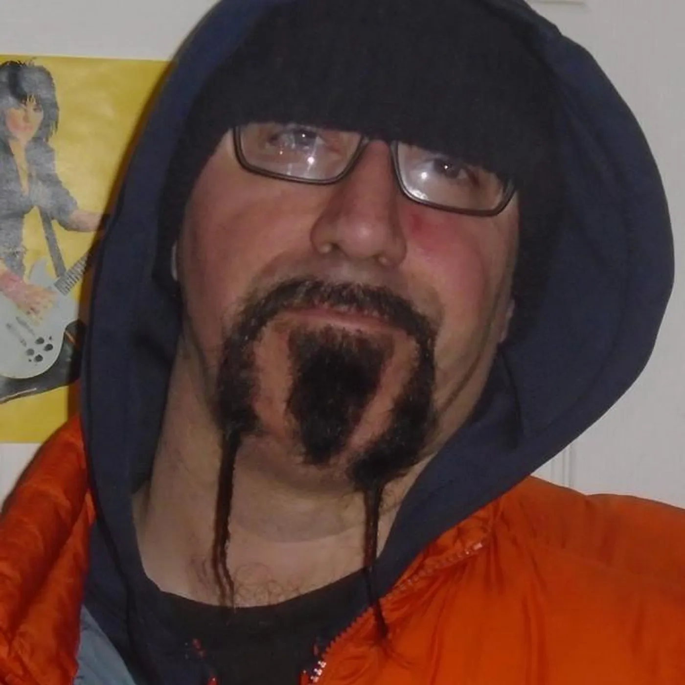 Johnny Sizzle