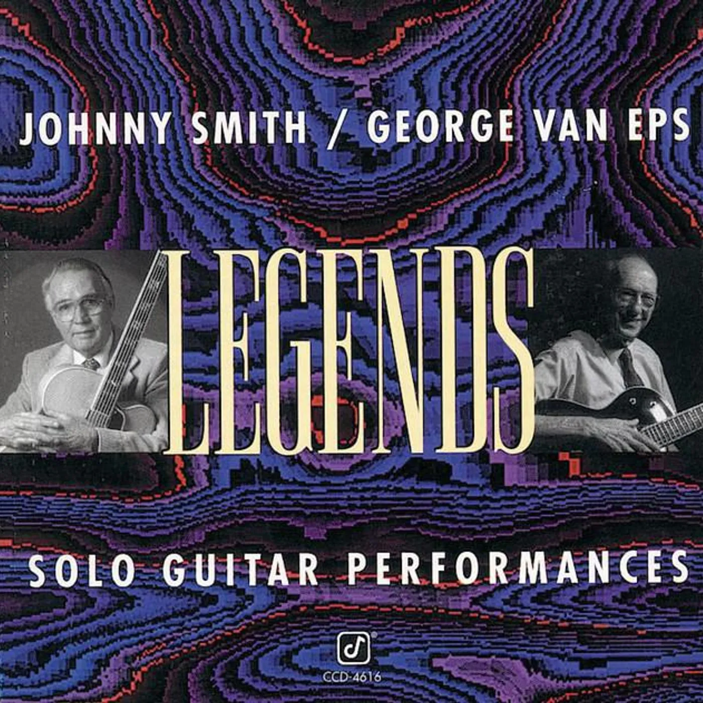 Johnny Smith Brand Page