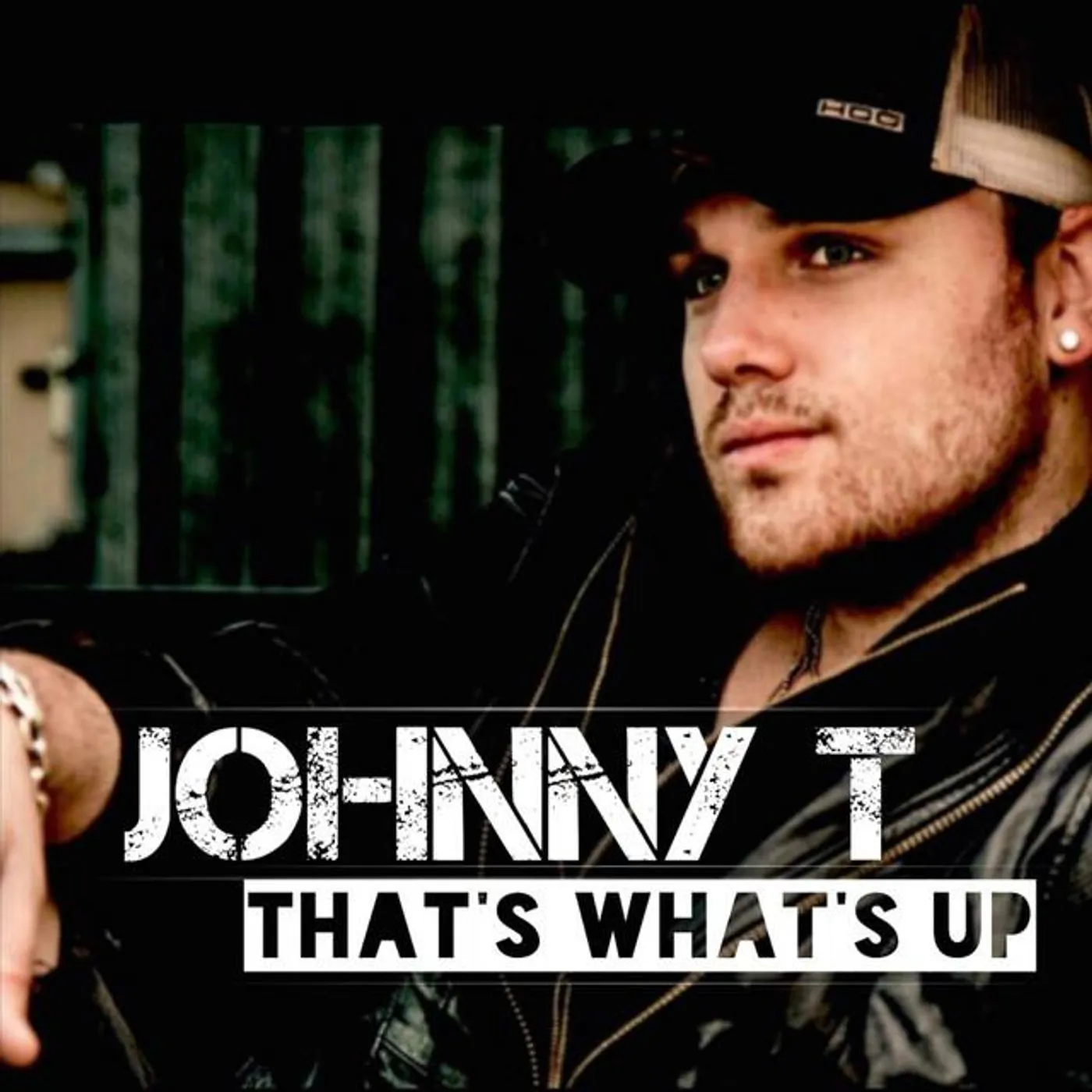 Johnny T Brand Page
