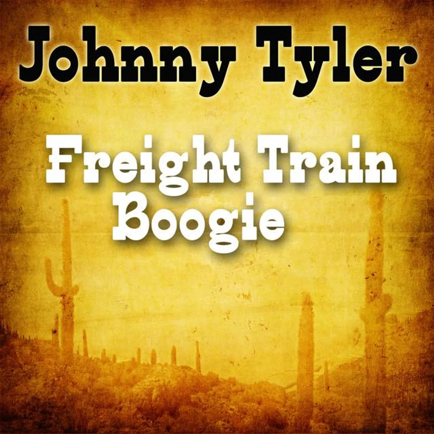 Johnny Tyler