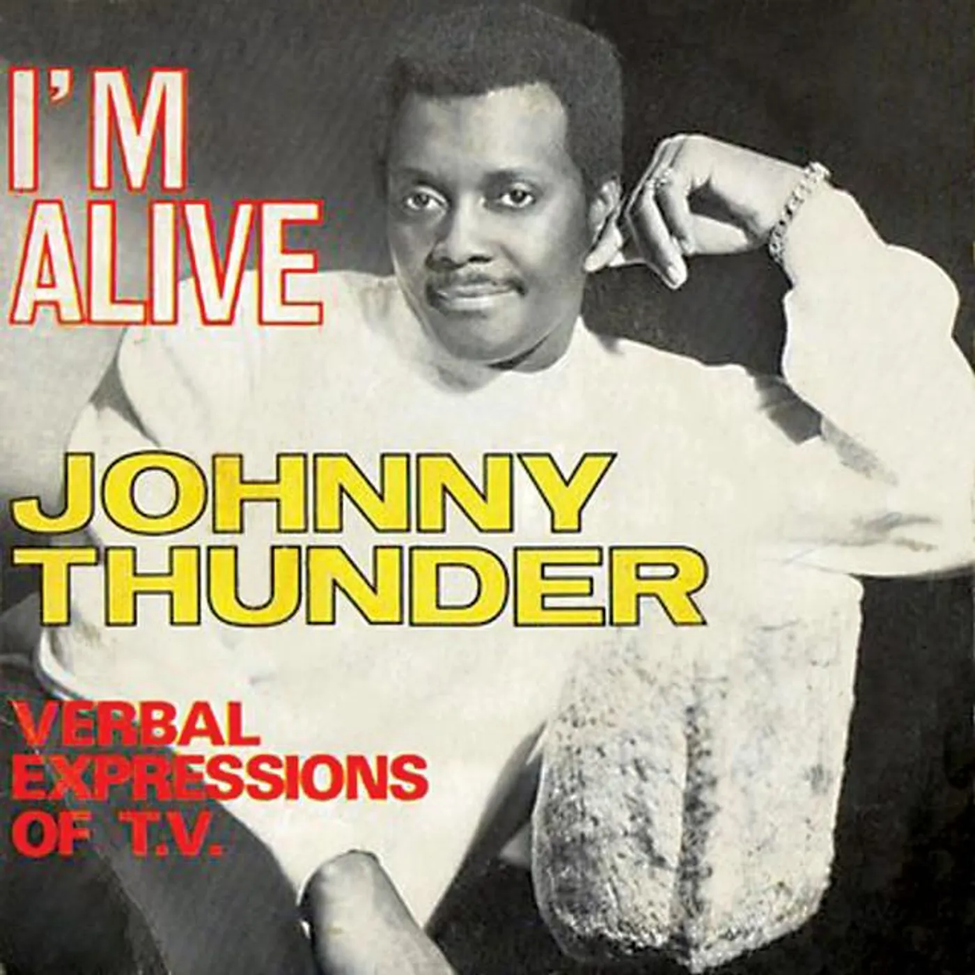 Johnny Thunder Brand Page