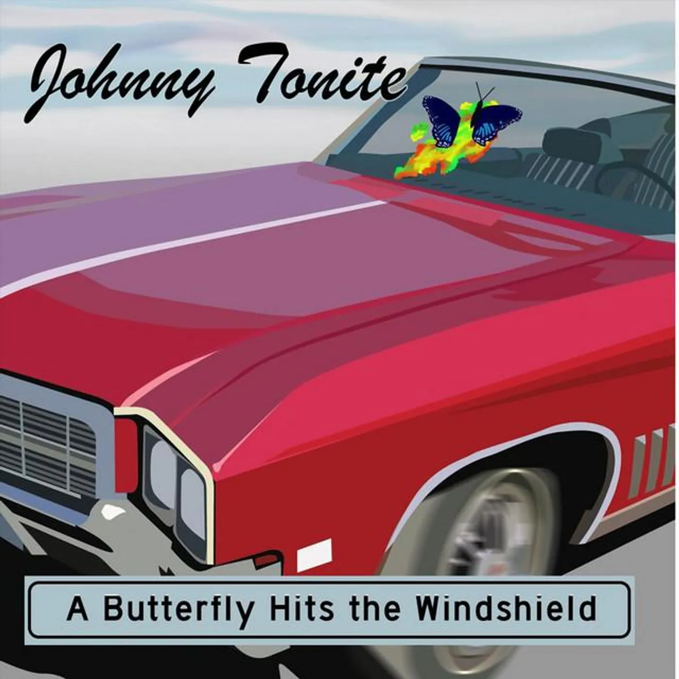 Johnny Tonite