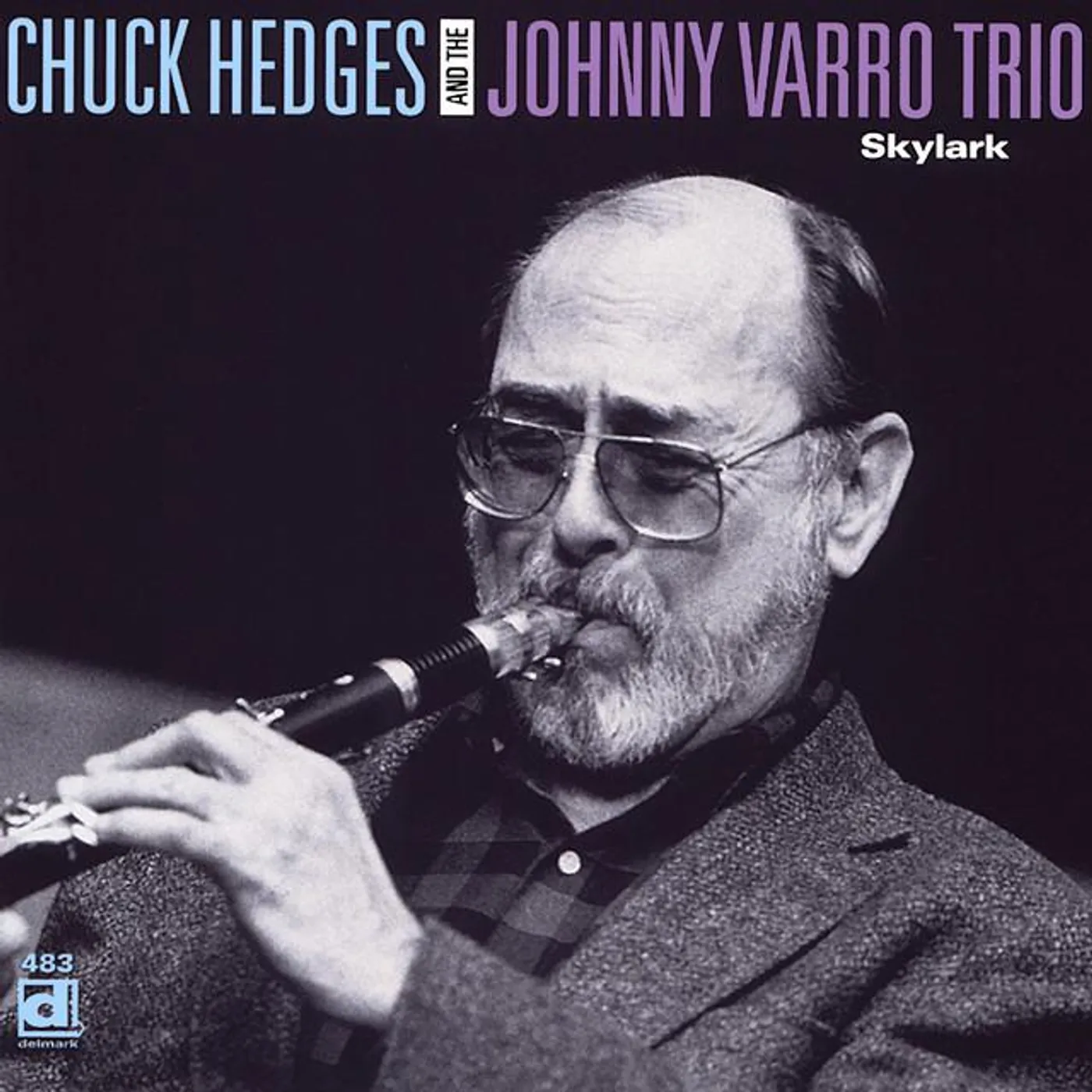 Johnny Varro Trio Brand Page
