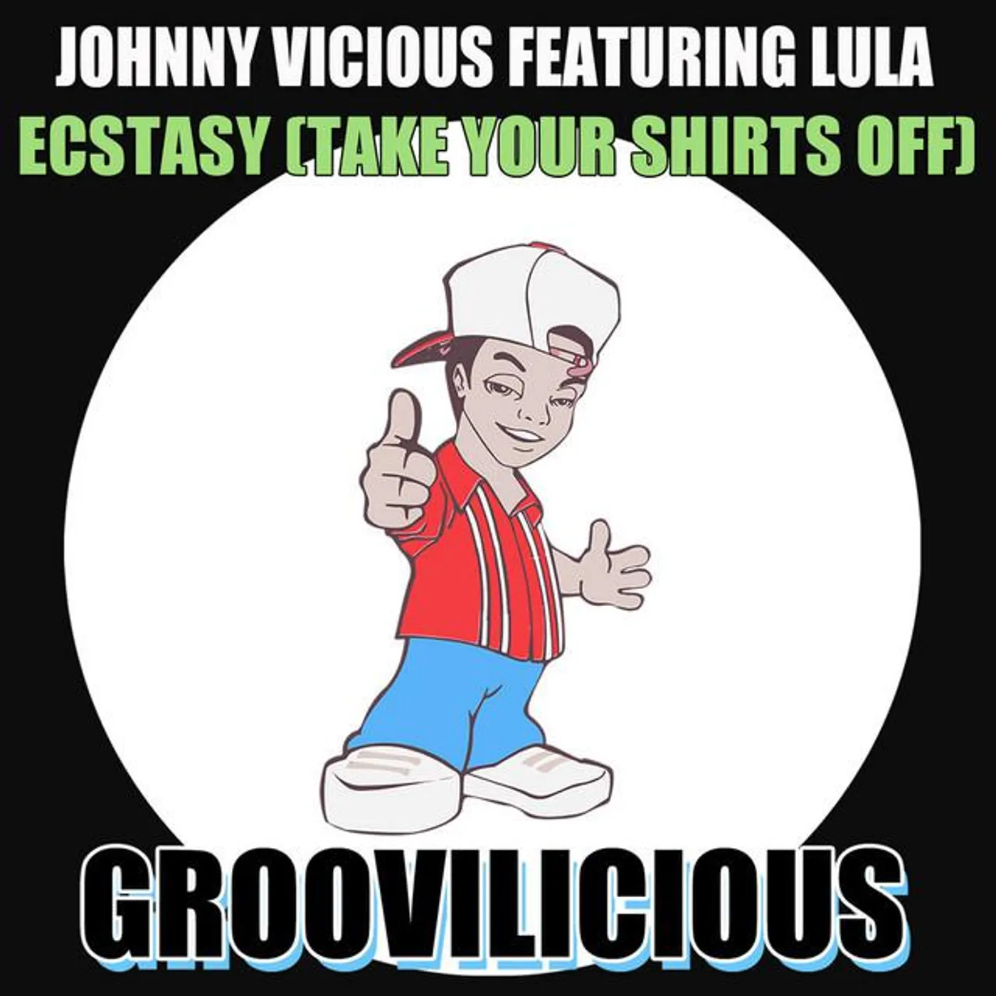 Johnny Vicious