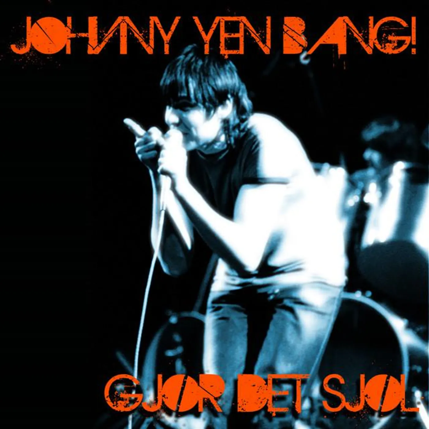 Johnny Yen Bang