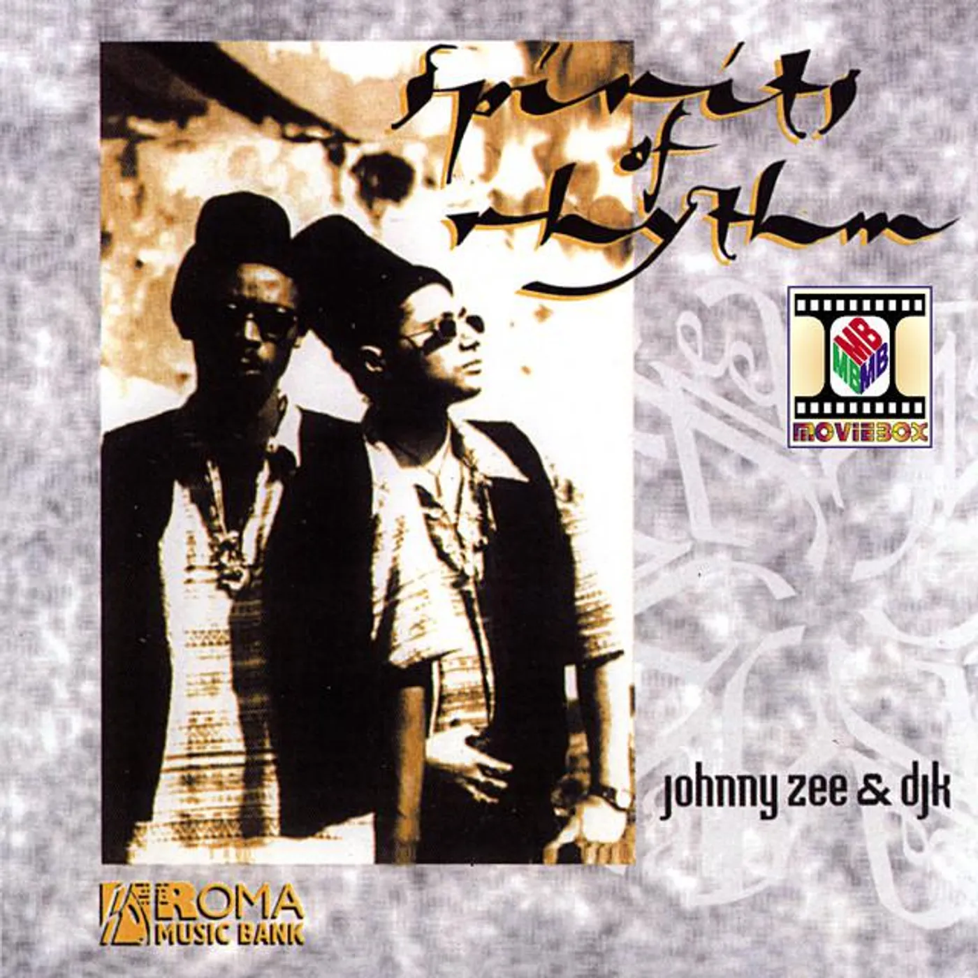 Johnny Zee Brand Page