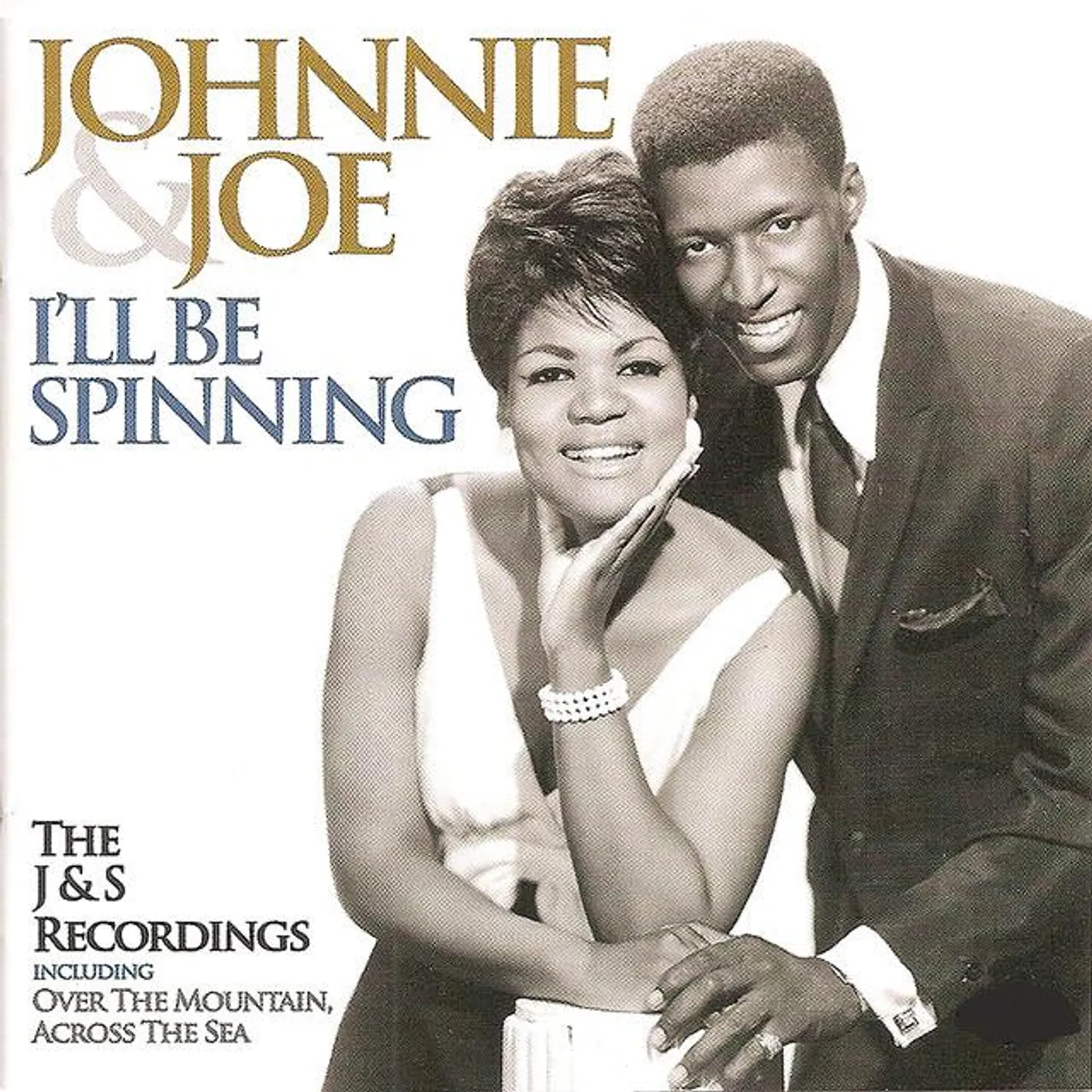 Johnnie & Joe Brand Page
