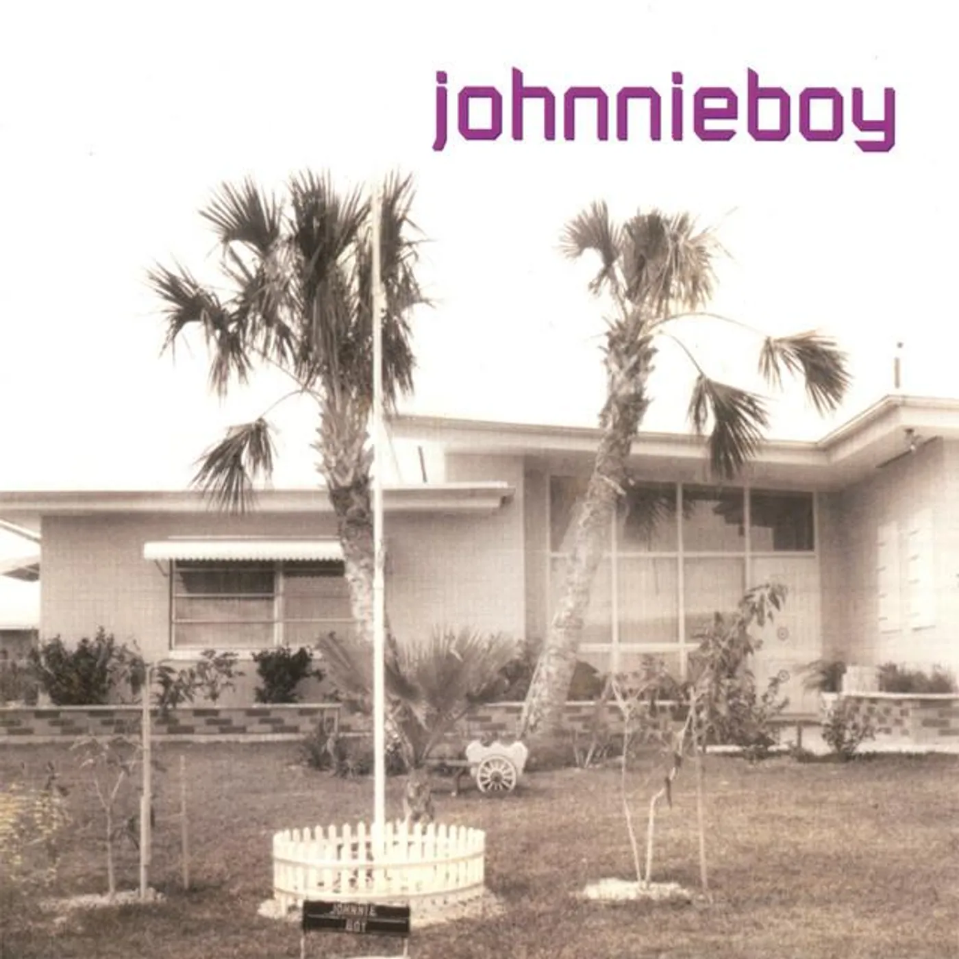 Johnnieboy