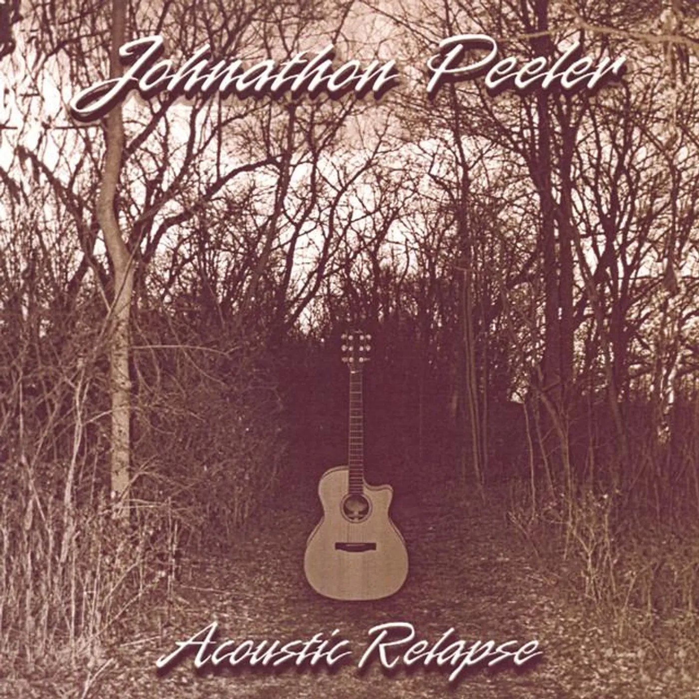 Johnathon Peeler