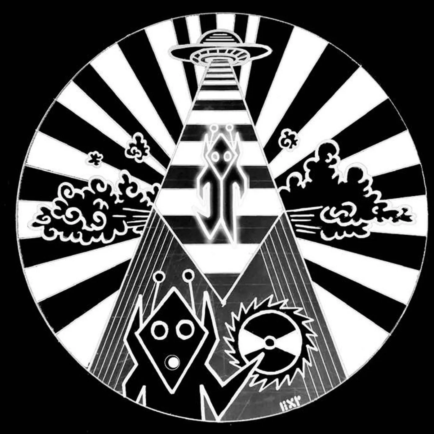Johnfaustus Brand Page