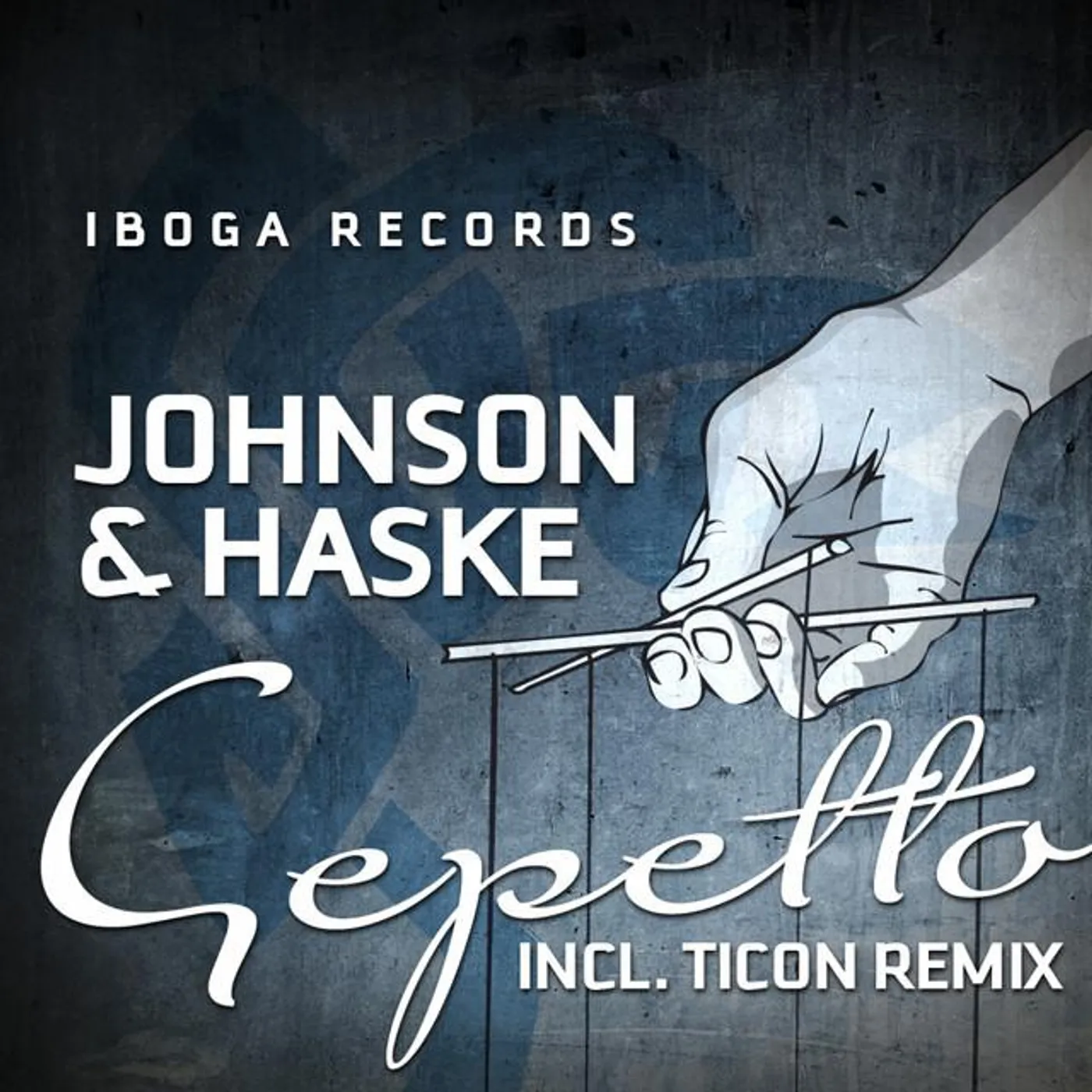 Johnson & Haske Brand Page