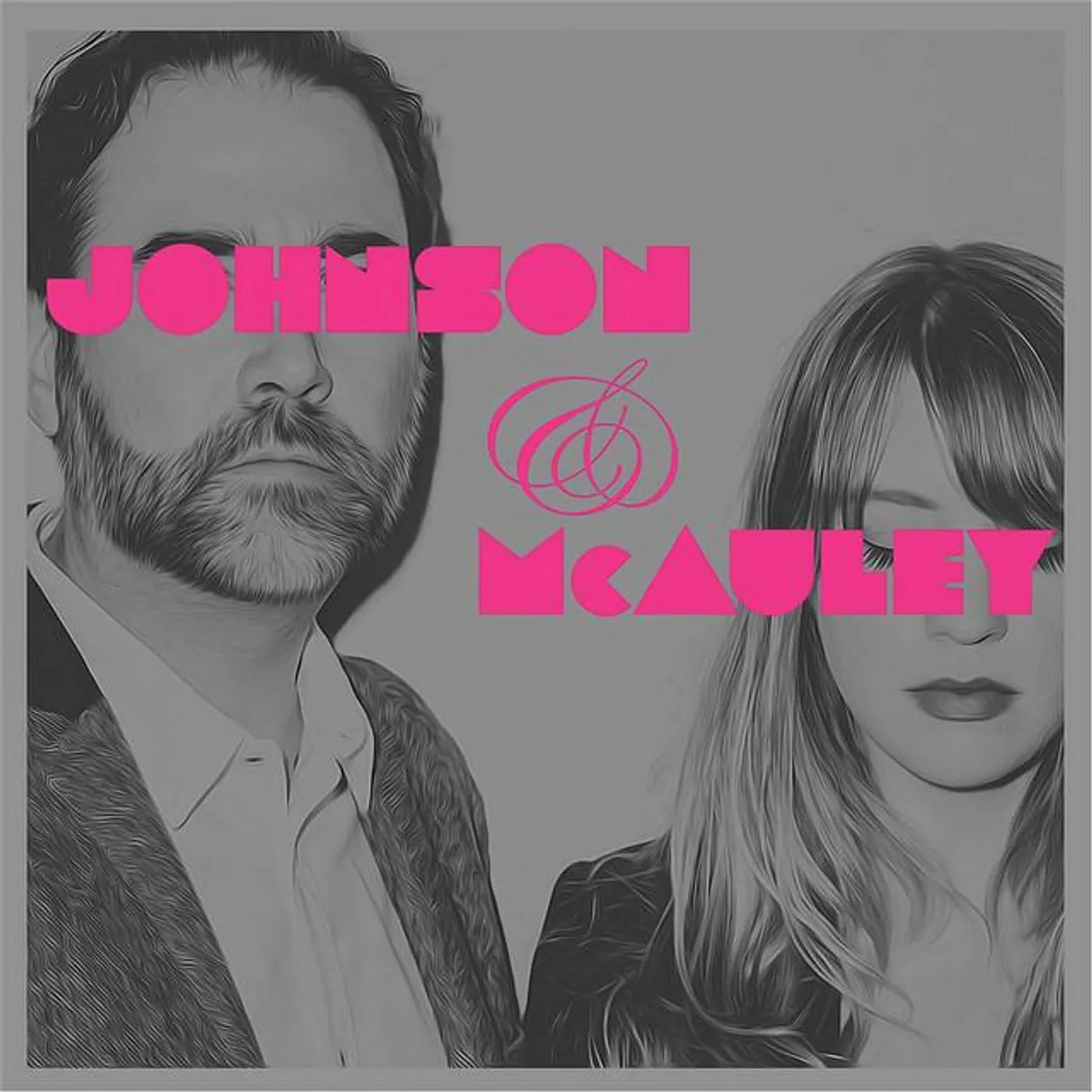 Johnson & McAuley Brand Page