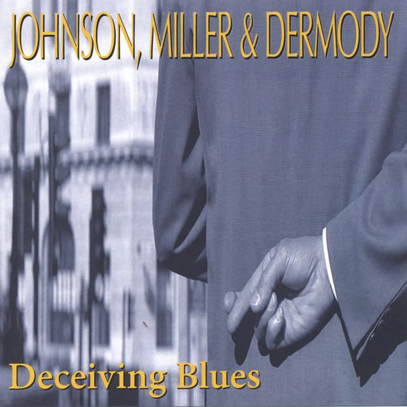 Johnson, Miller & Dermody Brand Page