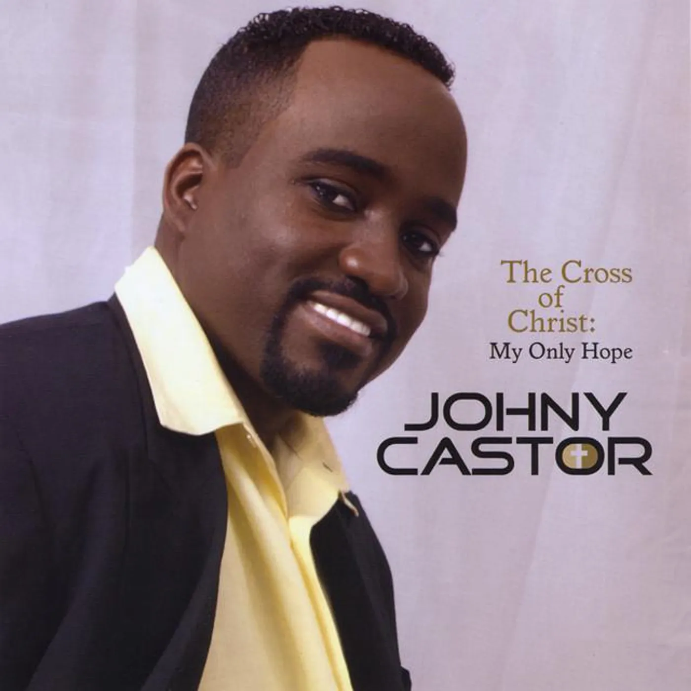 Johny Castor