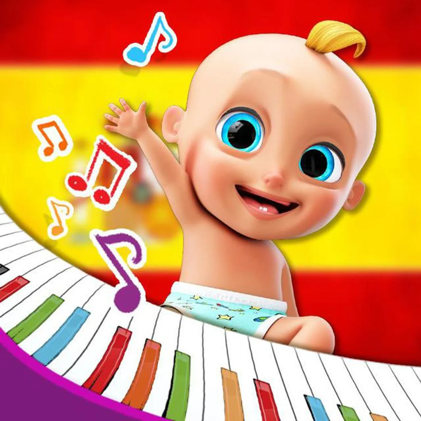 Johny y sus amigo Brand Page