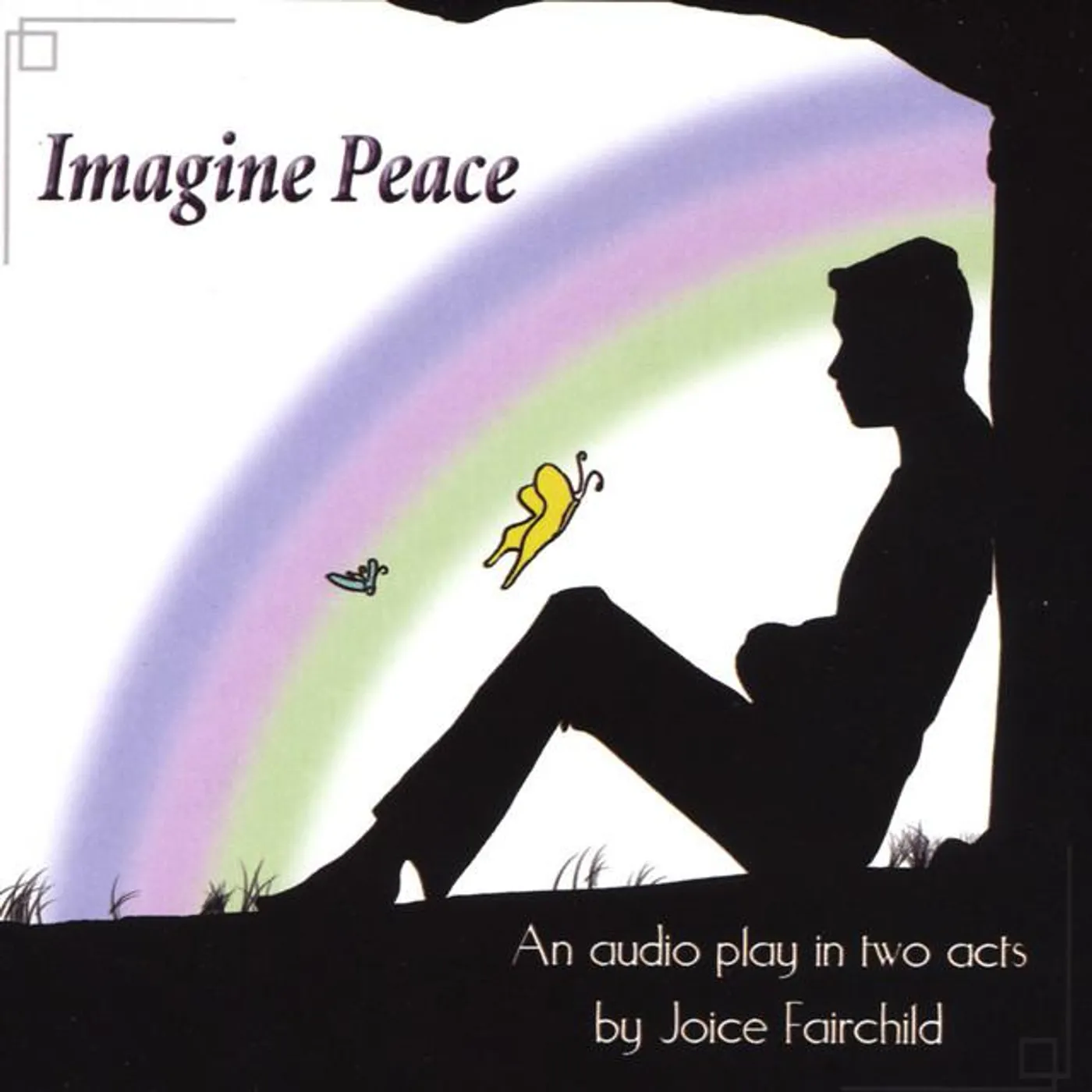 Joice Fairchild Brand Page
