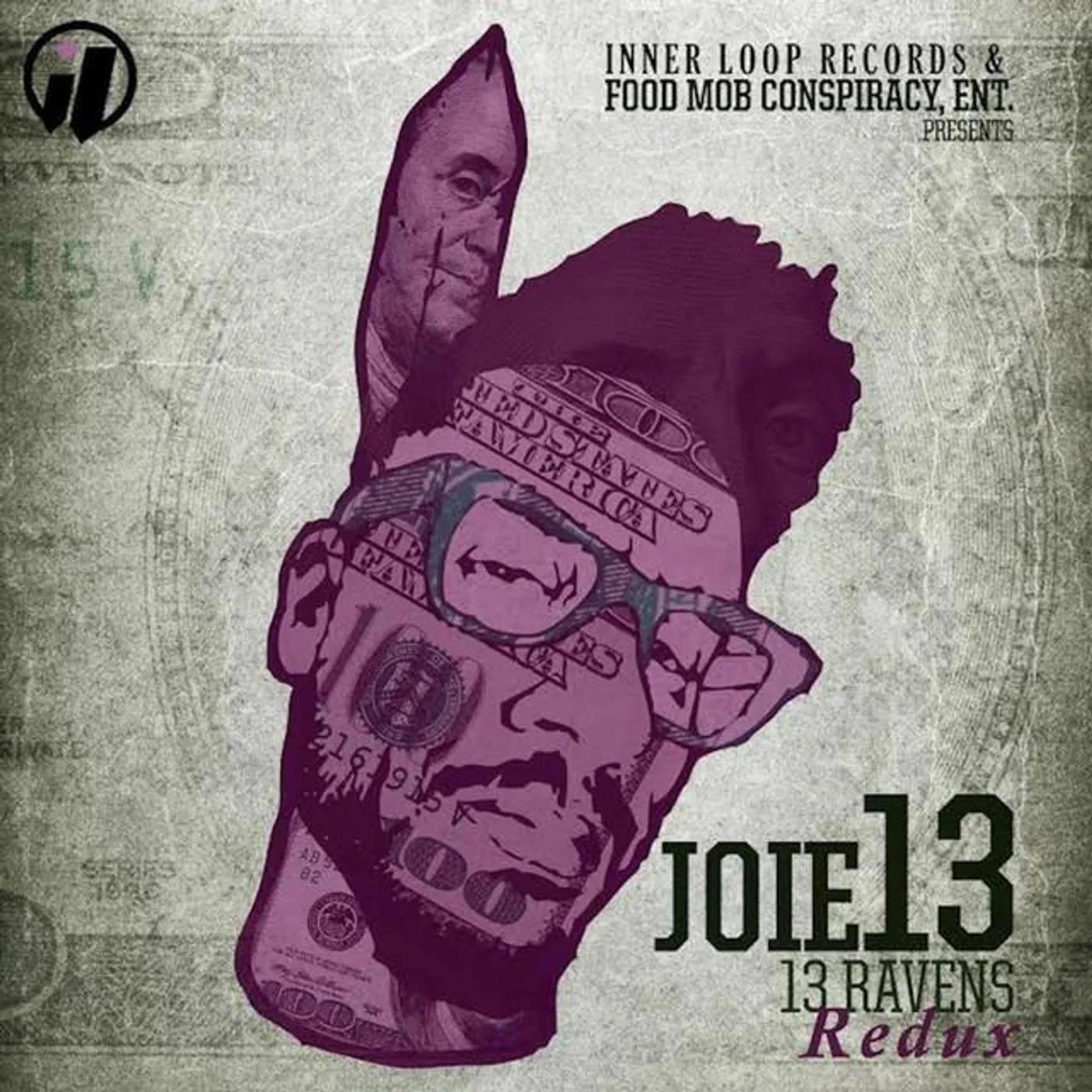 Joie 13