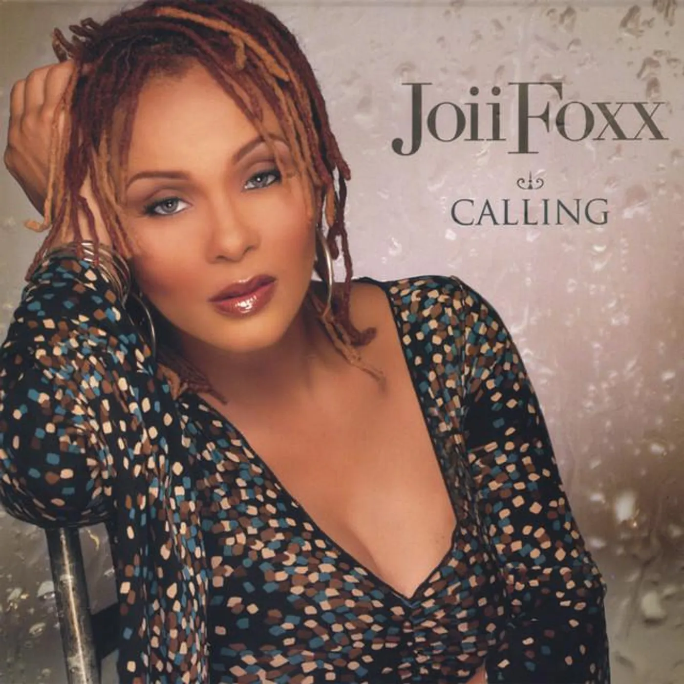Joii Foxx Brand Page