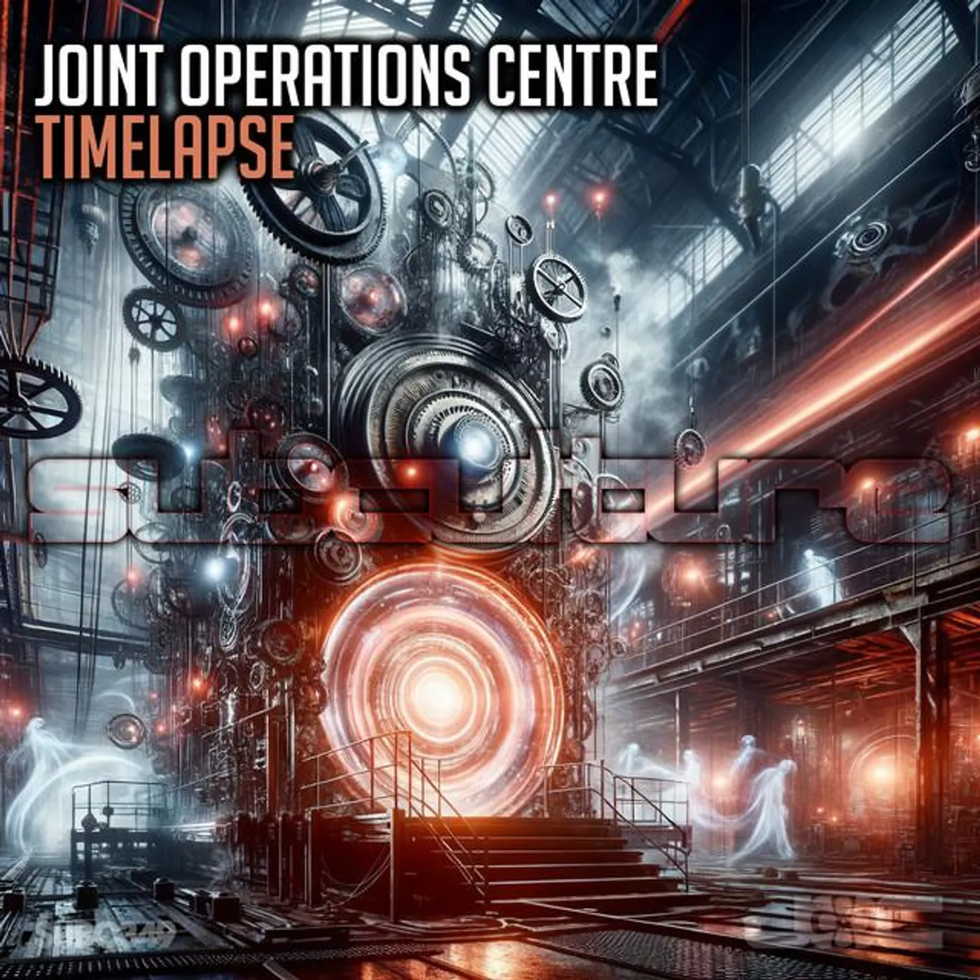 Joint Operations Centre