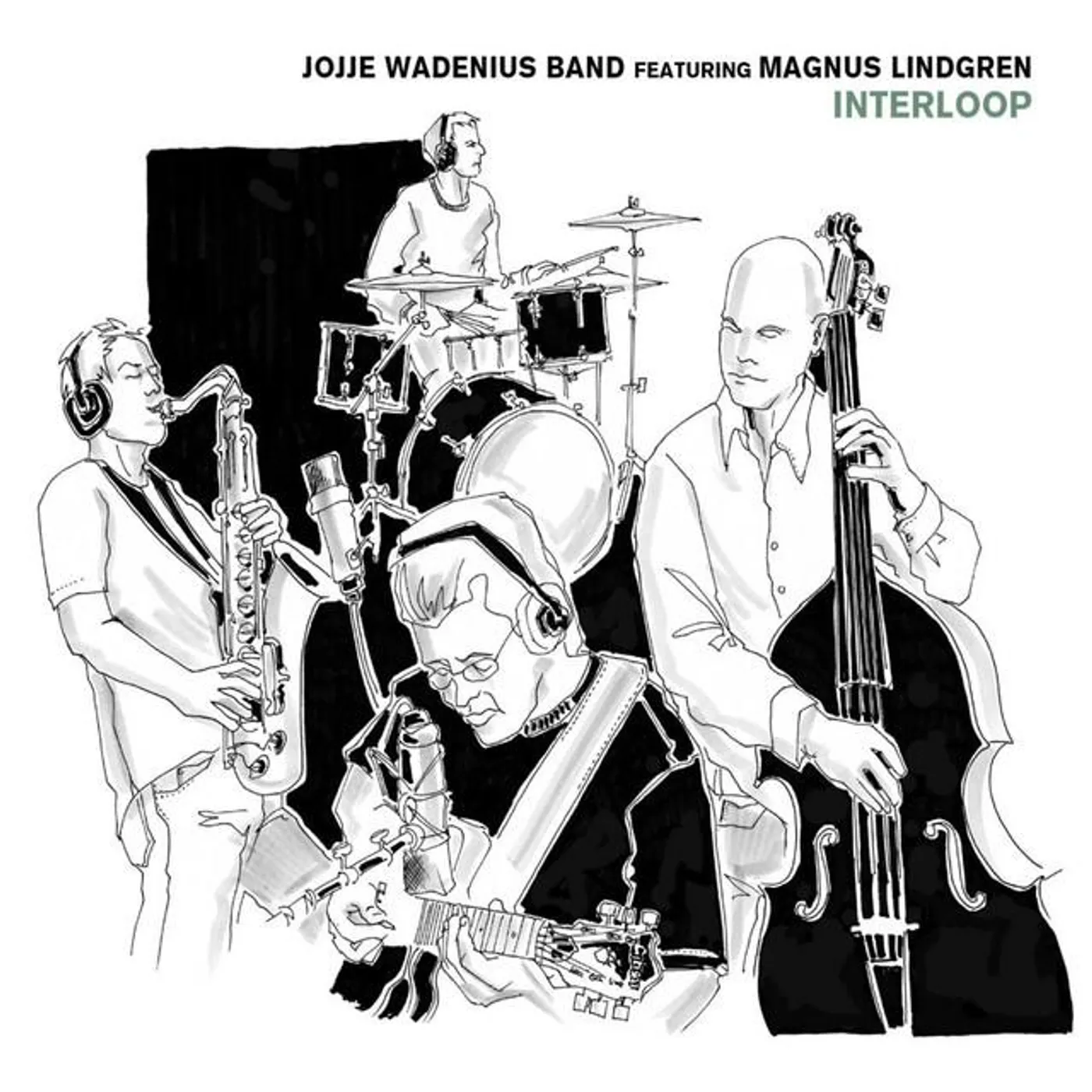 Jojje Wadenius Band