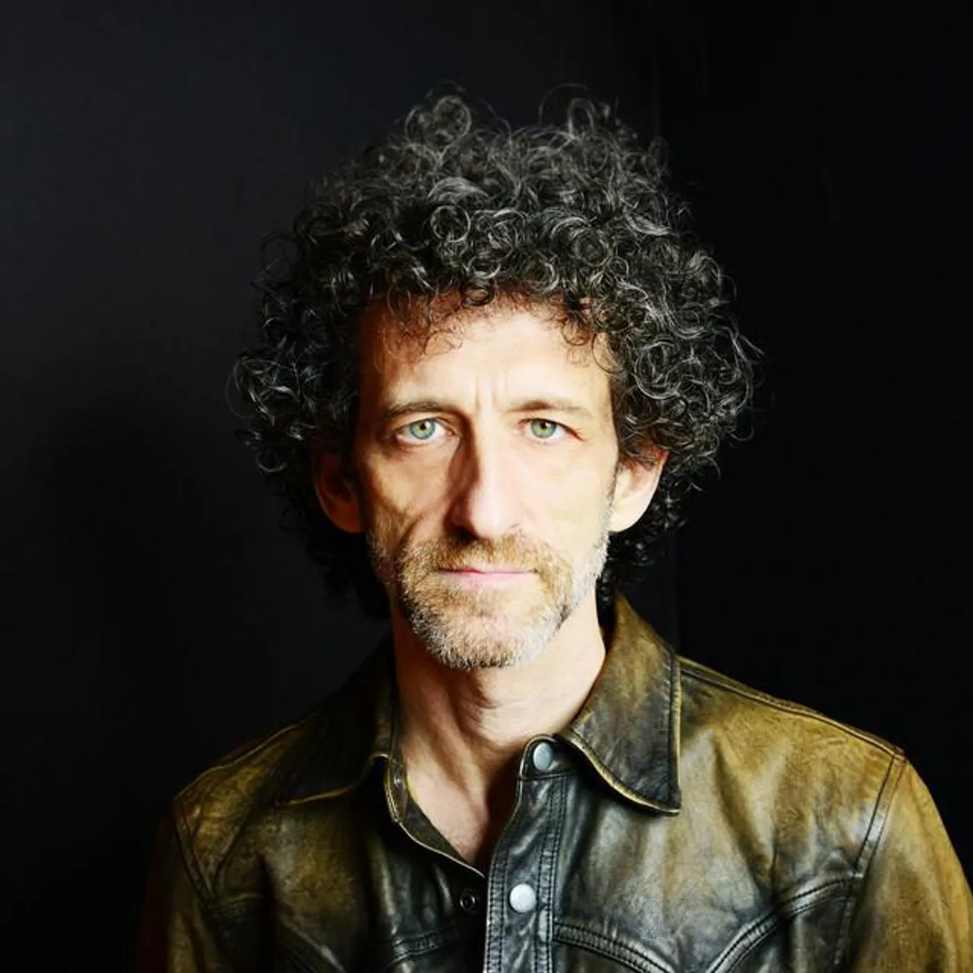 Jojo Mayer Brand Page