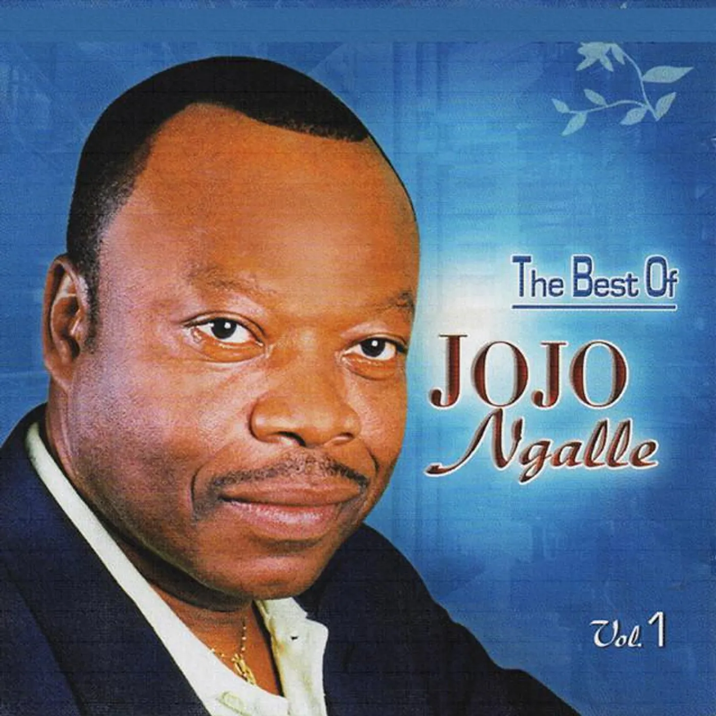 Jojo Ngalle