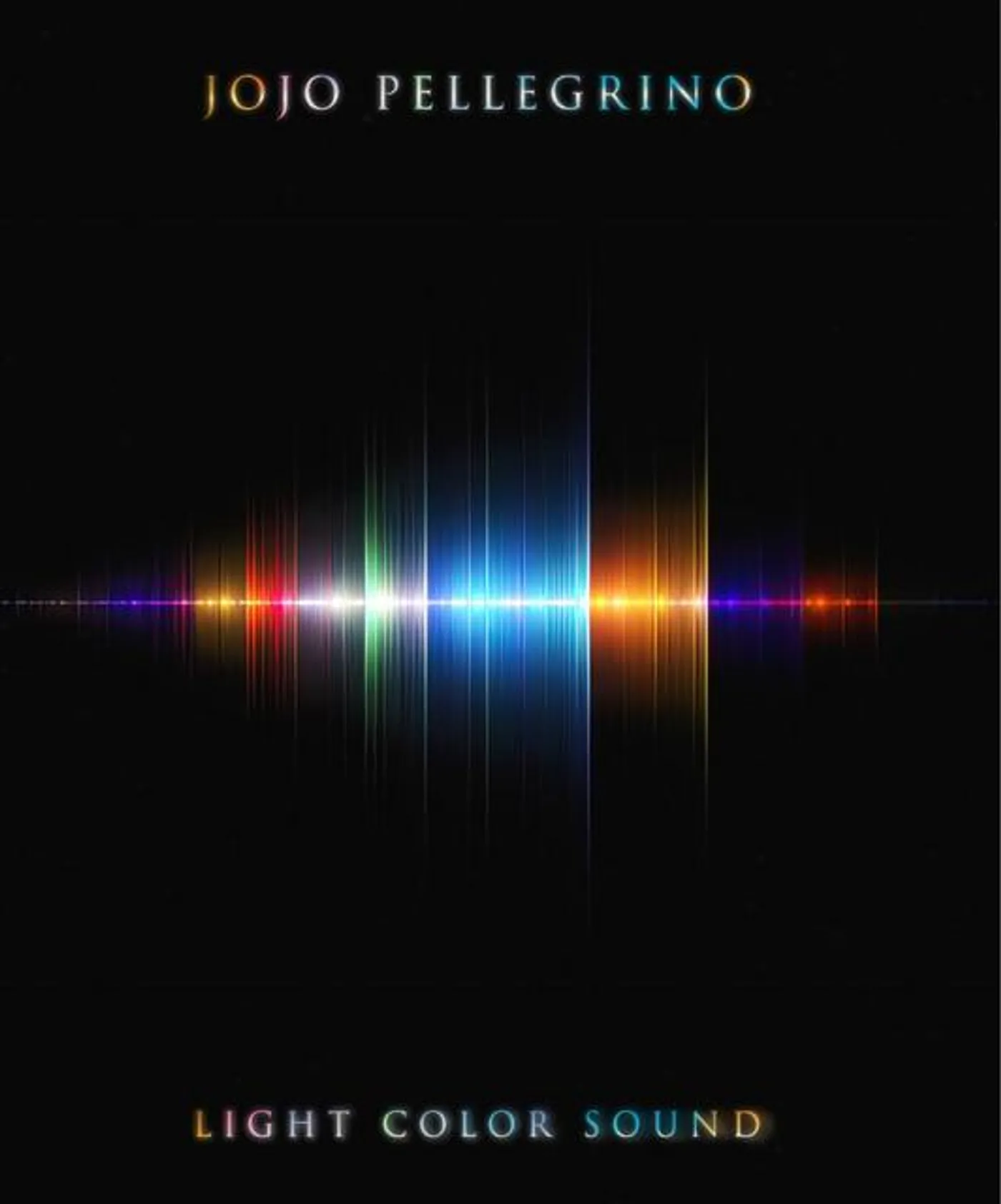JoJo Pellegrino