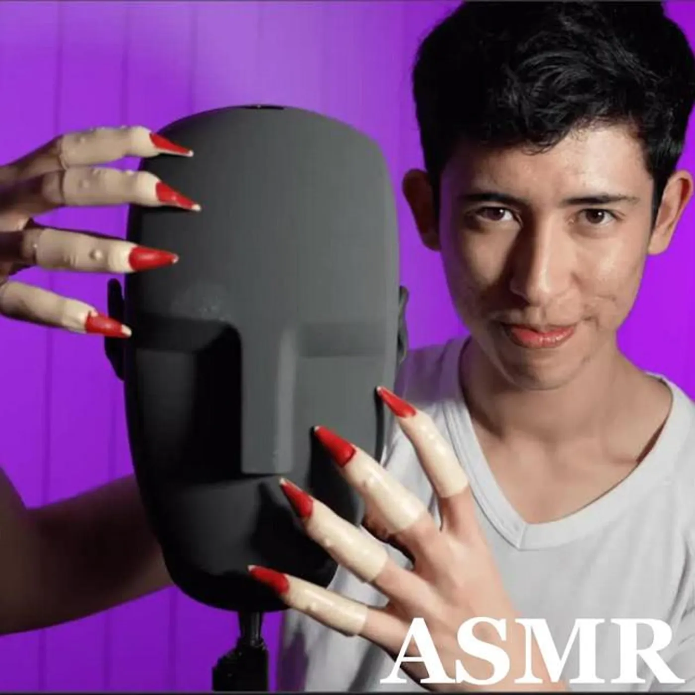 Jojo's ASMR