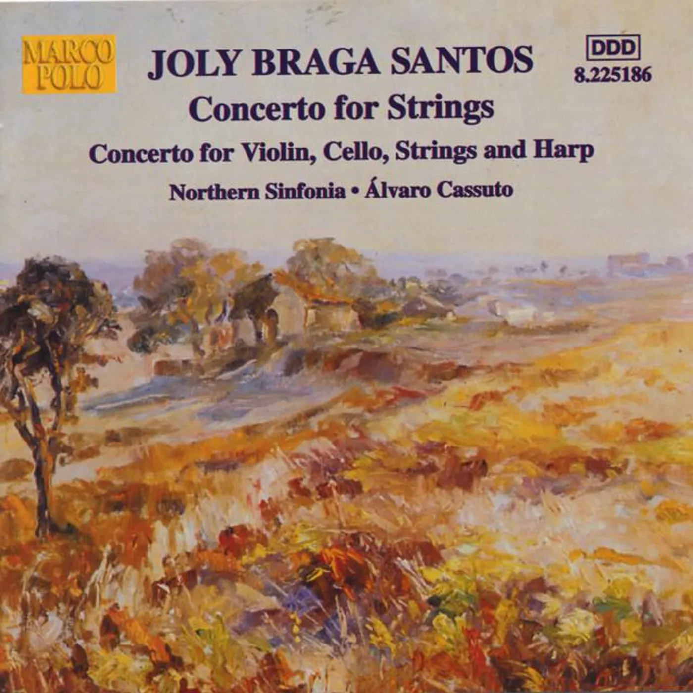 Joly Braga Santos