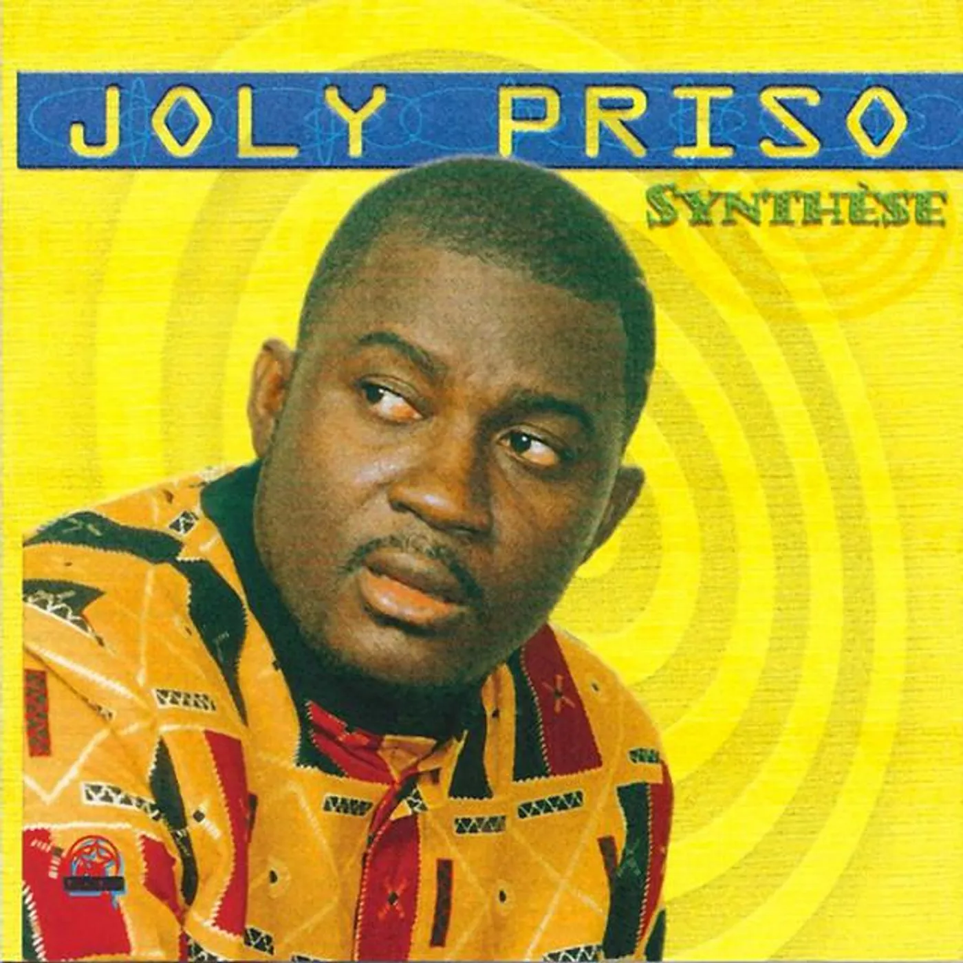 Joly Priso Brand Page