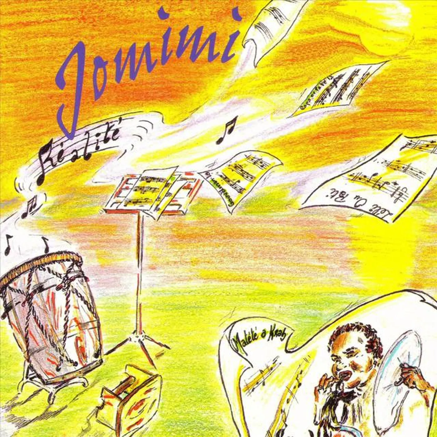 Jomimi