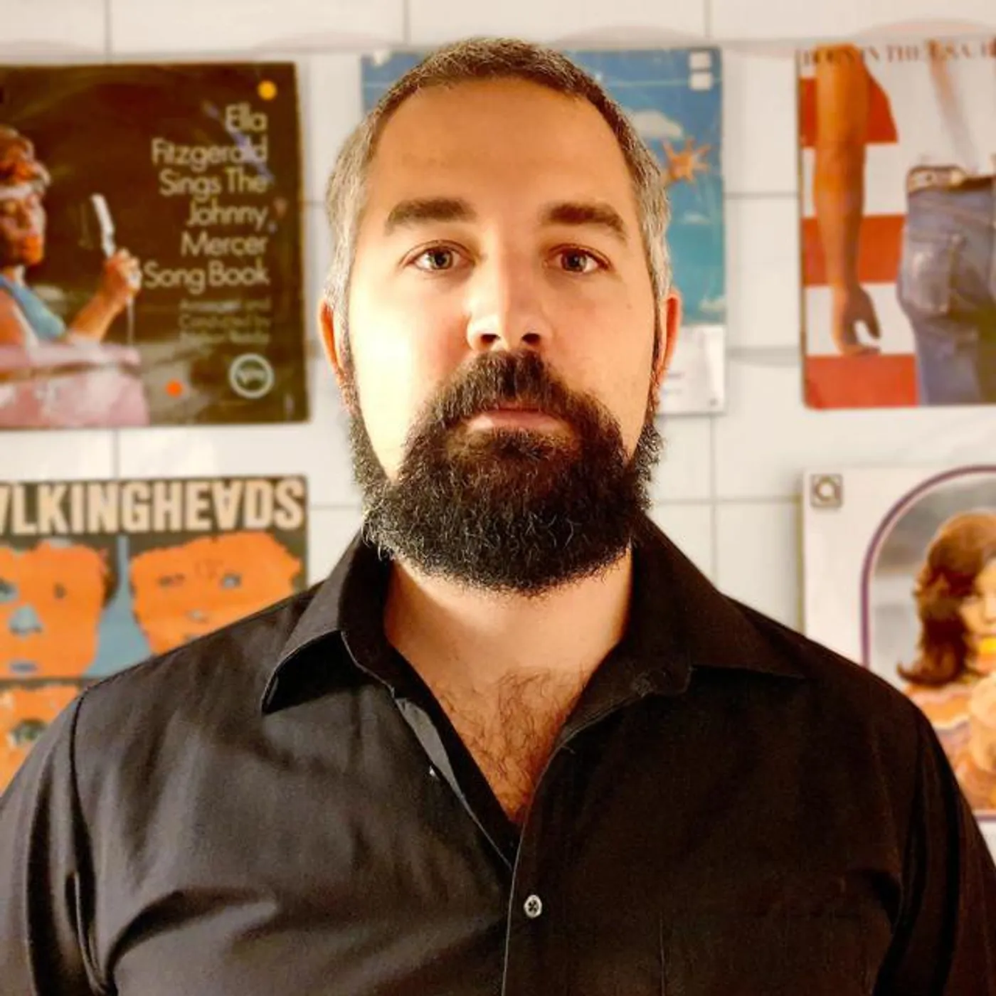 Jon Magnusson