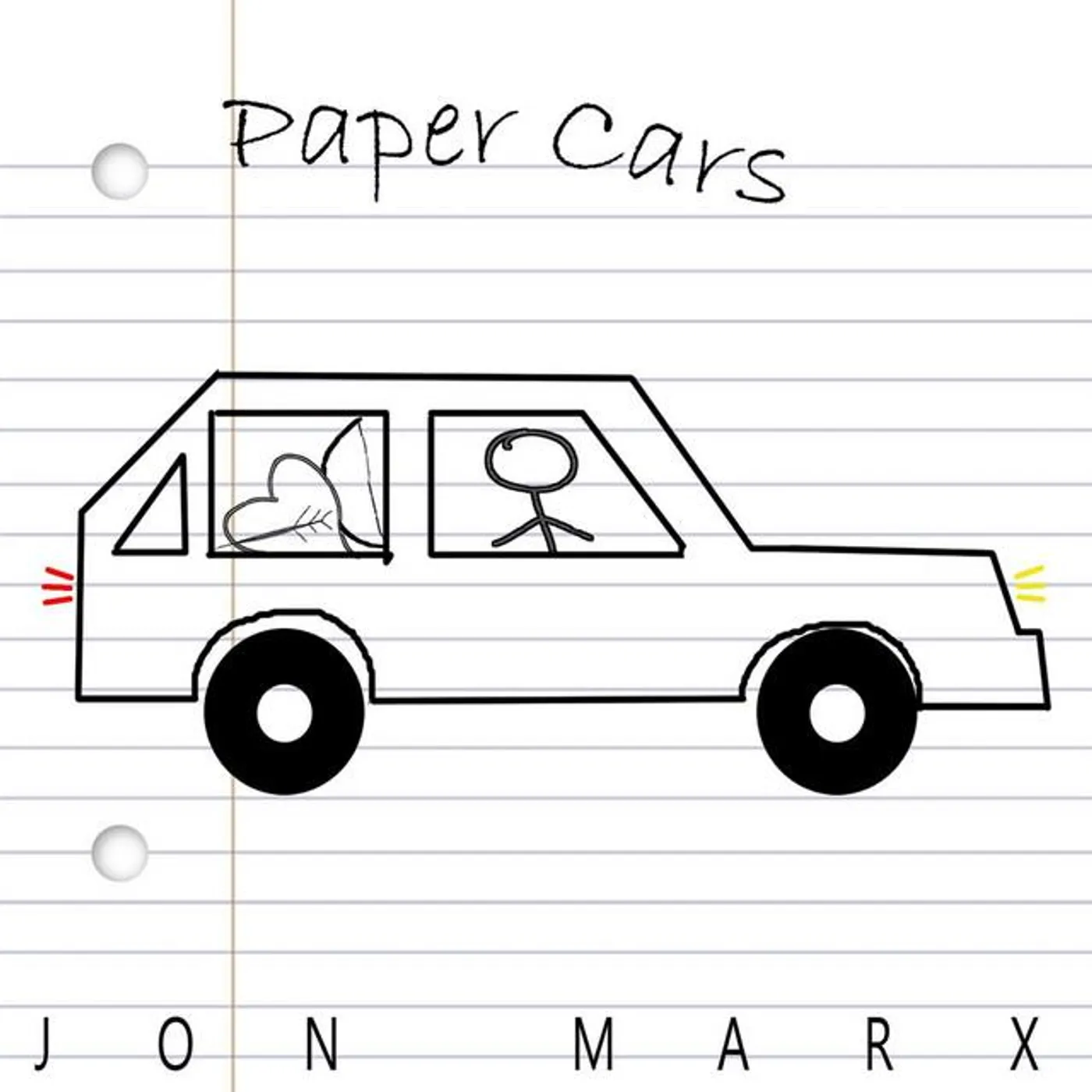 Jon Marx