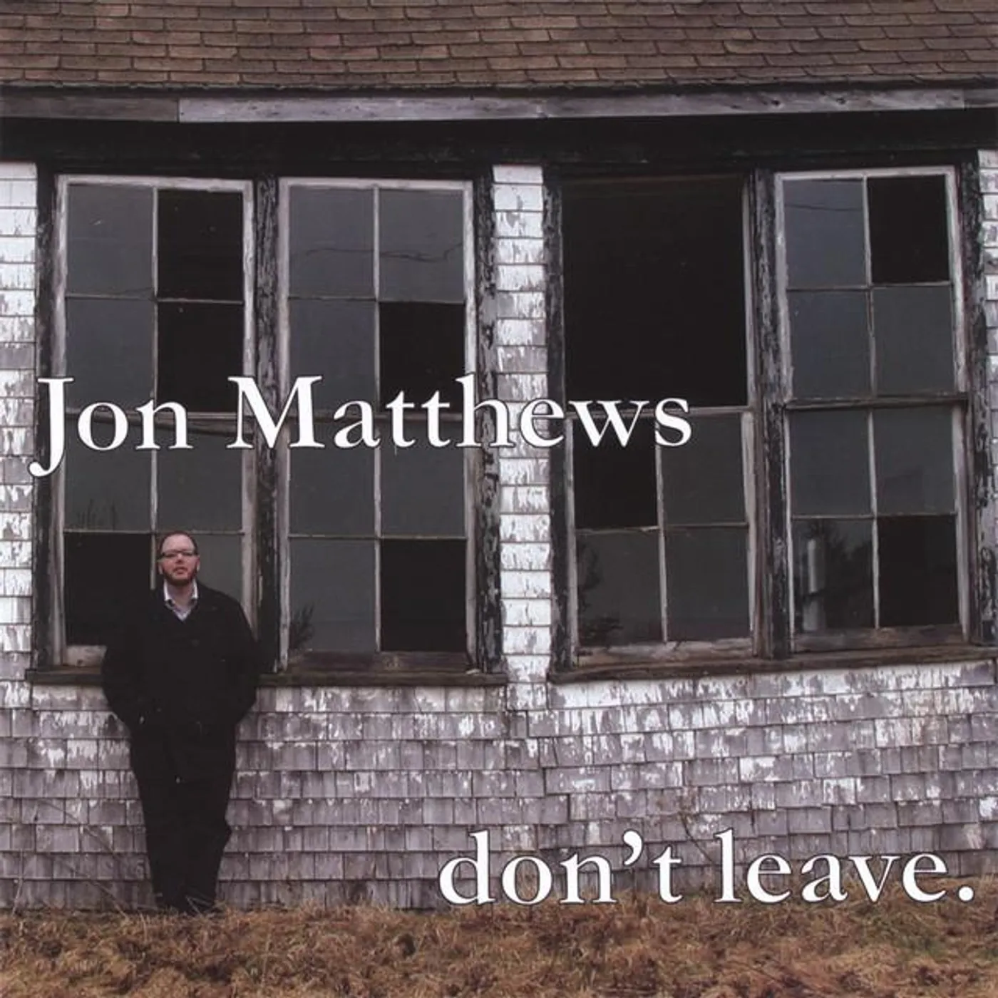 Jon Matthews Brand Page