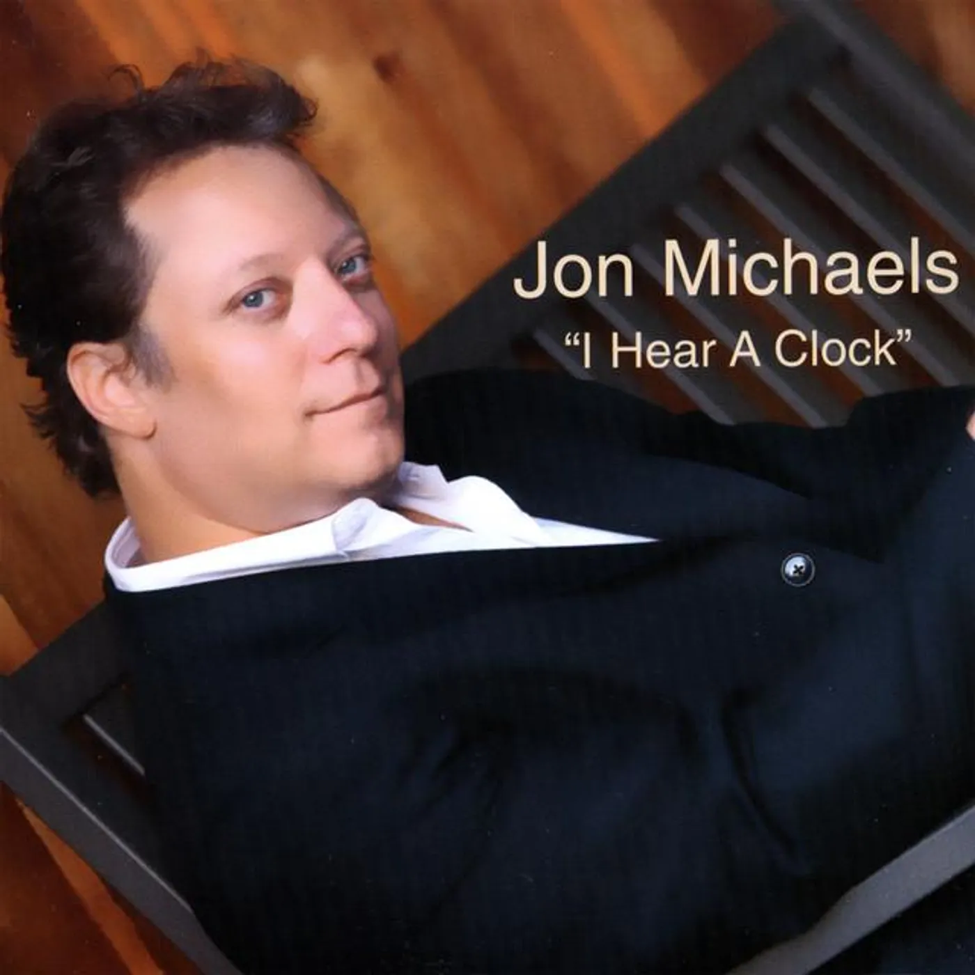 Jon Michaels