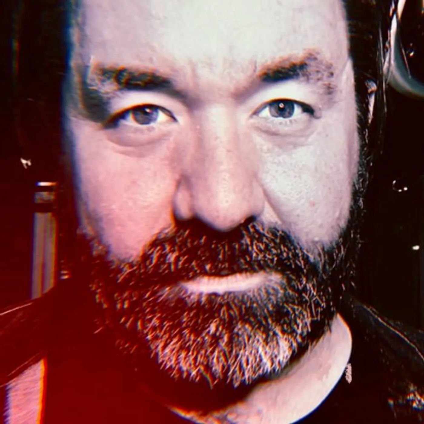 Jon Nolan