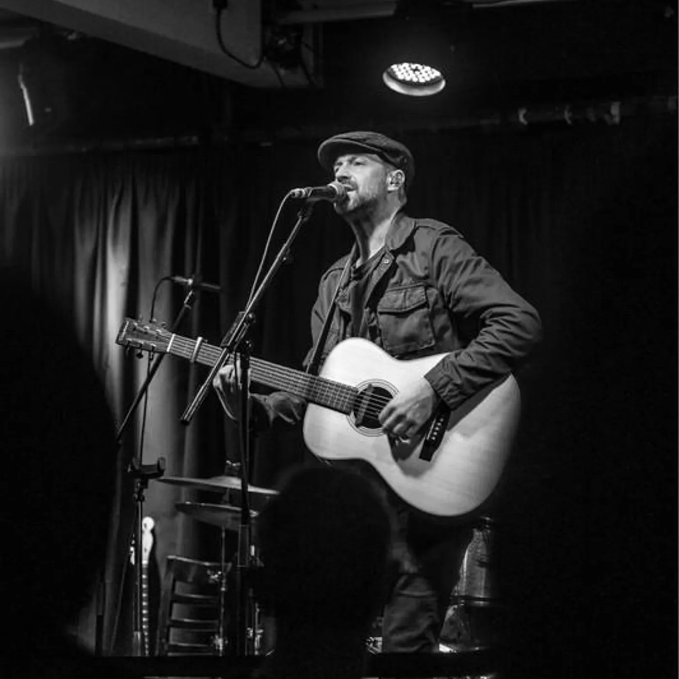 Jon Allen Brand Page